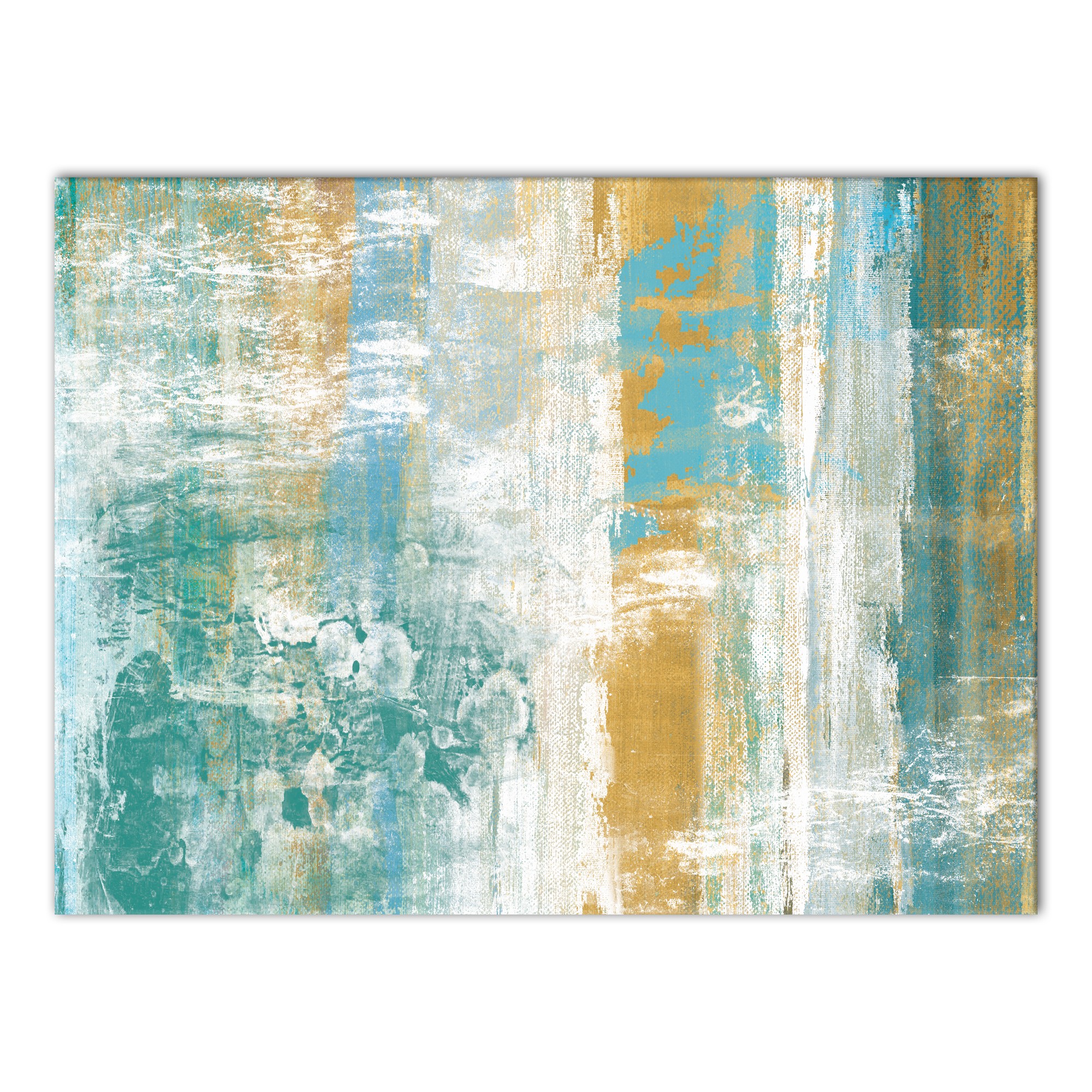 Solace 40x30 Canvas Wall Art