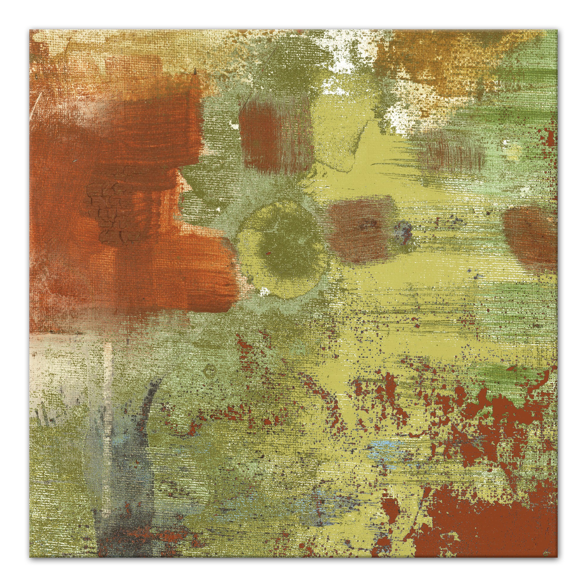Dream 30x30 Canvas Wall Art