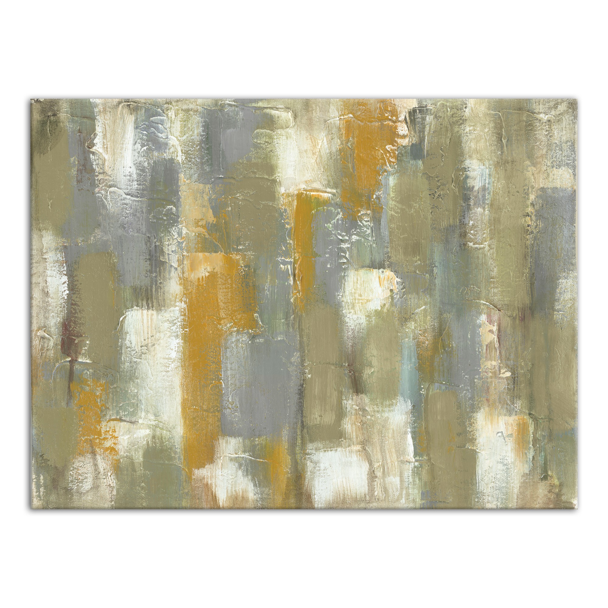 Harmony 40x30 Canvas Wall Art