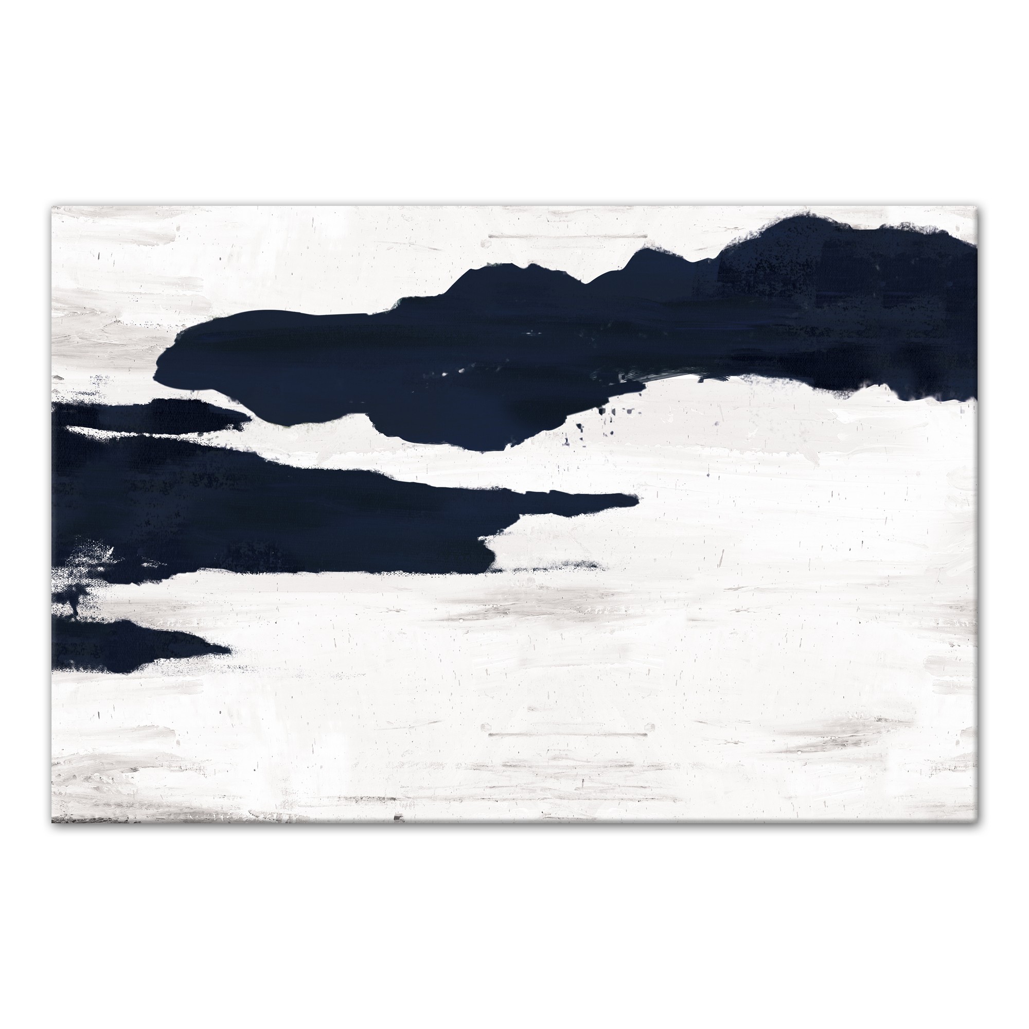 Candor 48x32 Canvas Wall Art