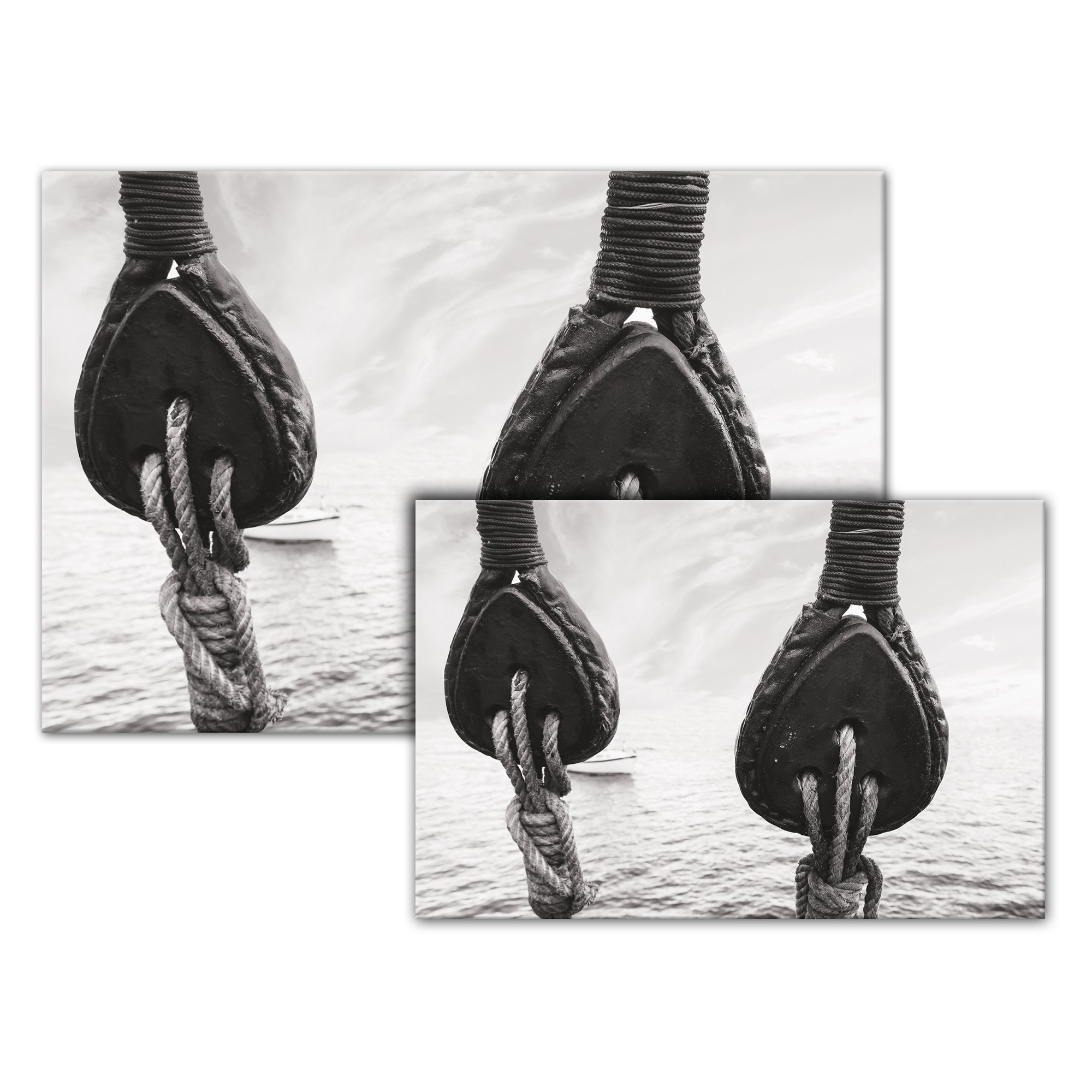 Boat Rigging Canvas