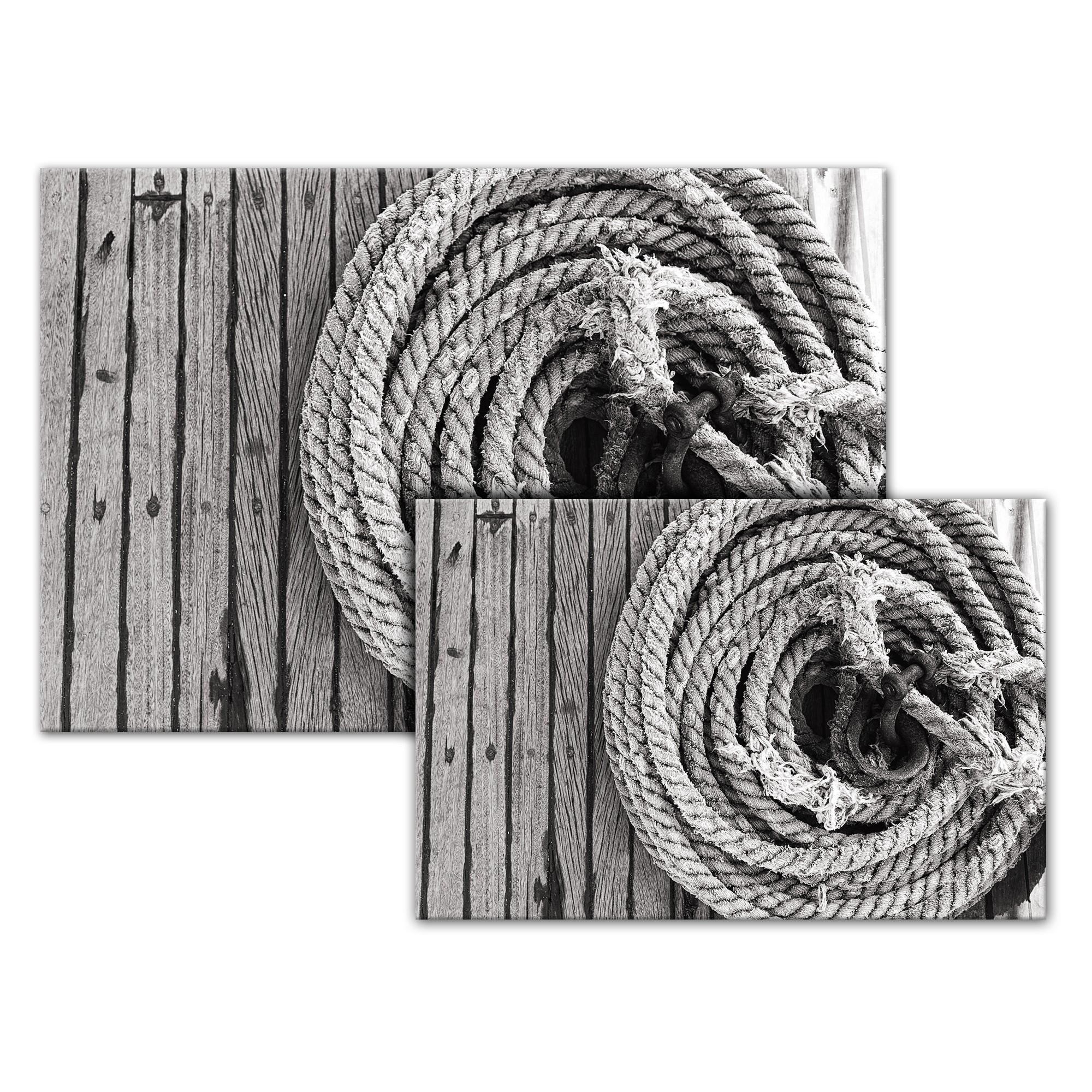Boat Rope Canvas