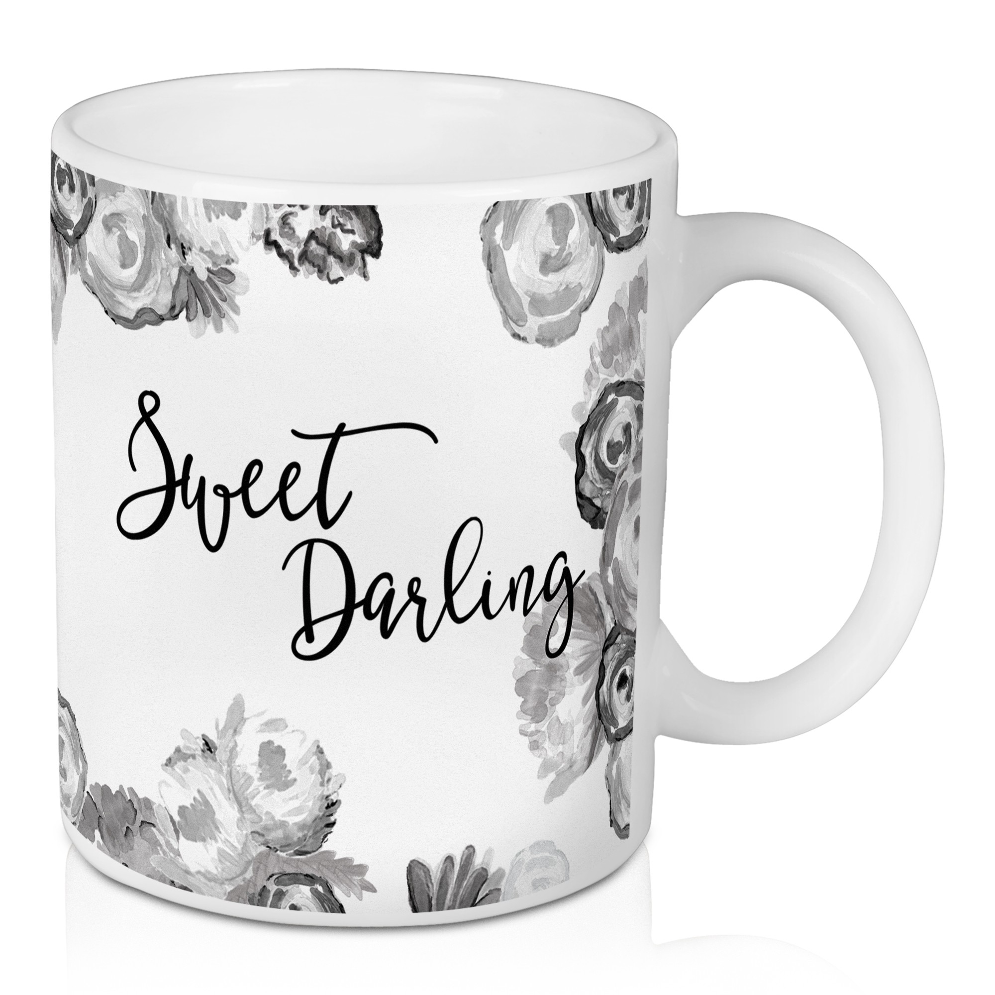  Sweet Darling Drinkware Collection