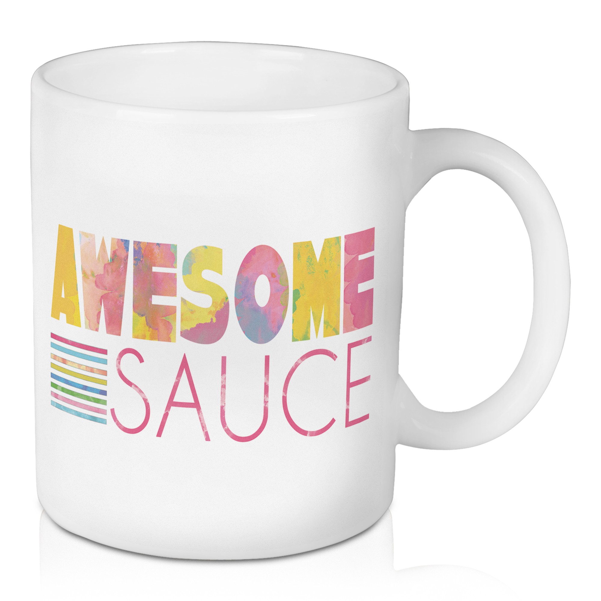 Awesome Sauce Drinkware Collection