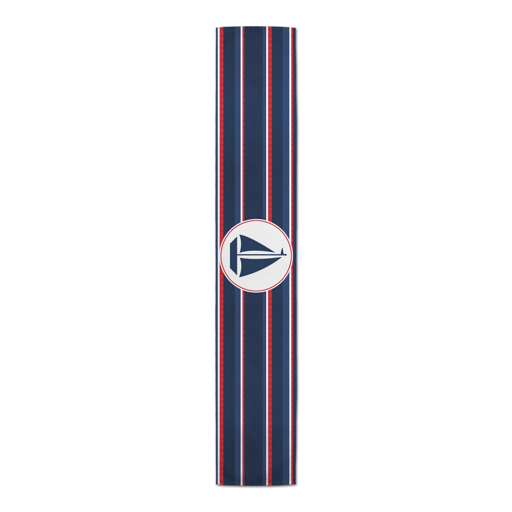 Patriotic Sails  Runner
