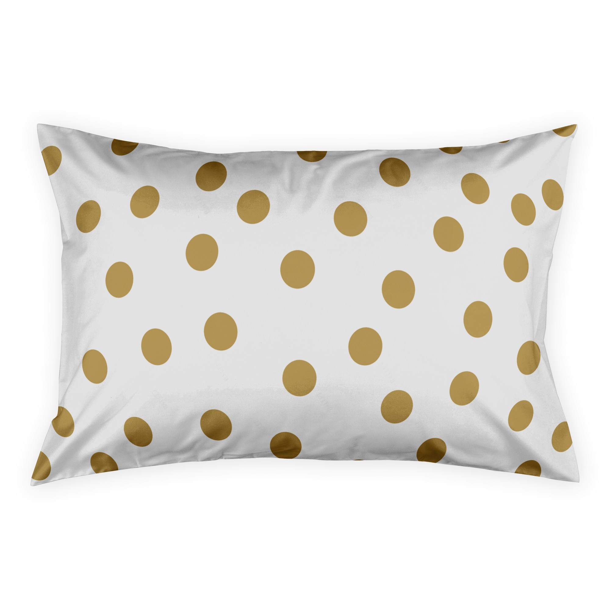 Gold Pops Sham