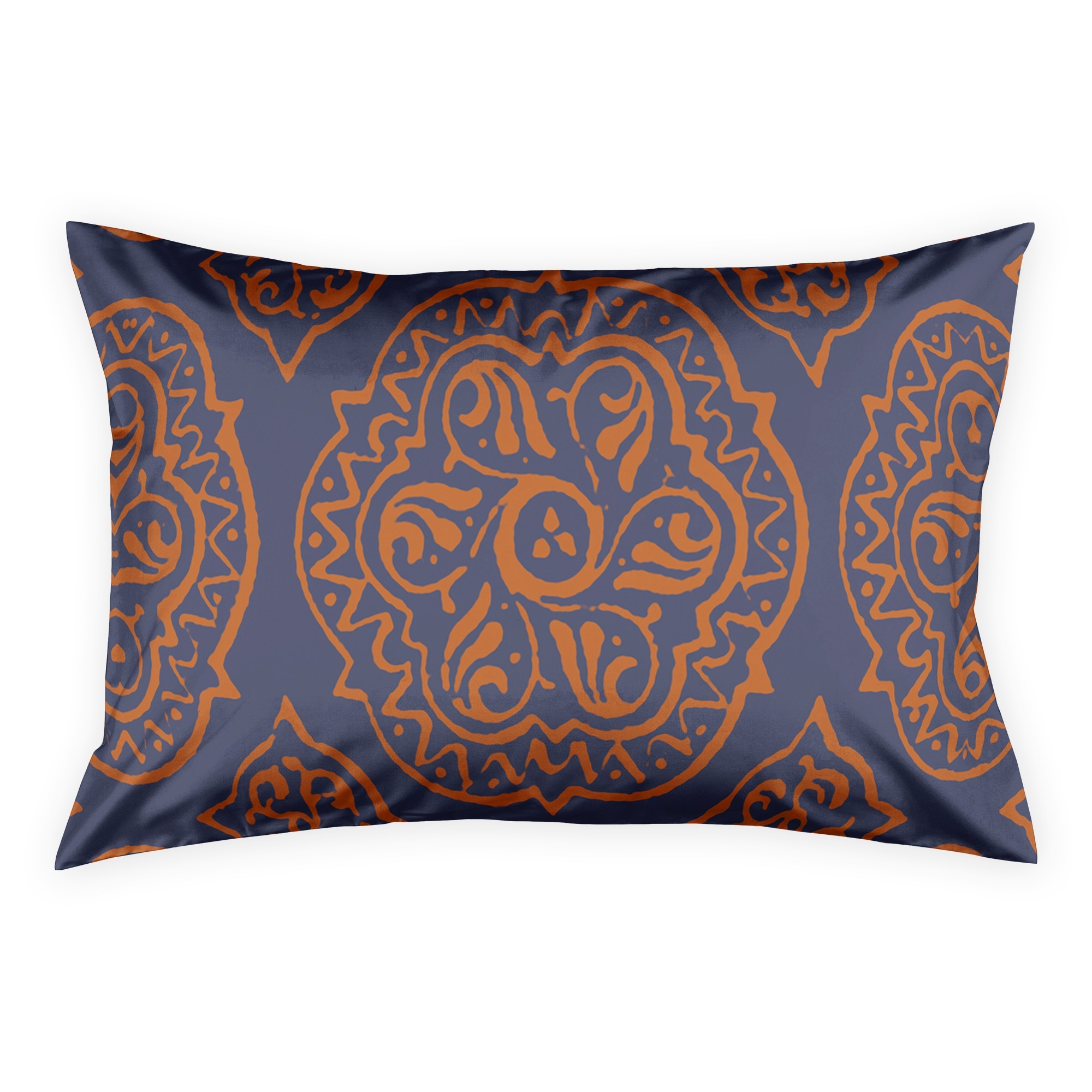 Boho Tile Sham