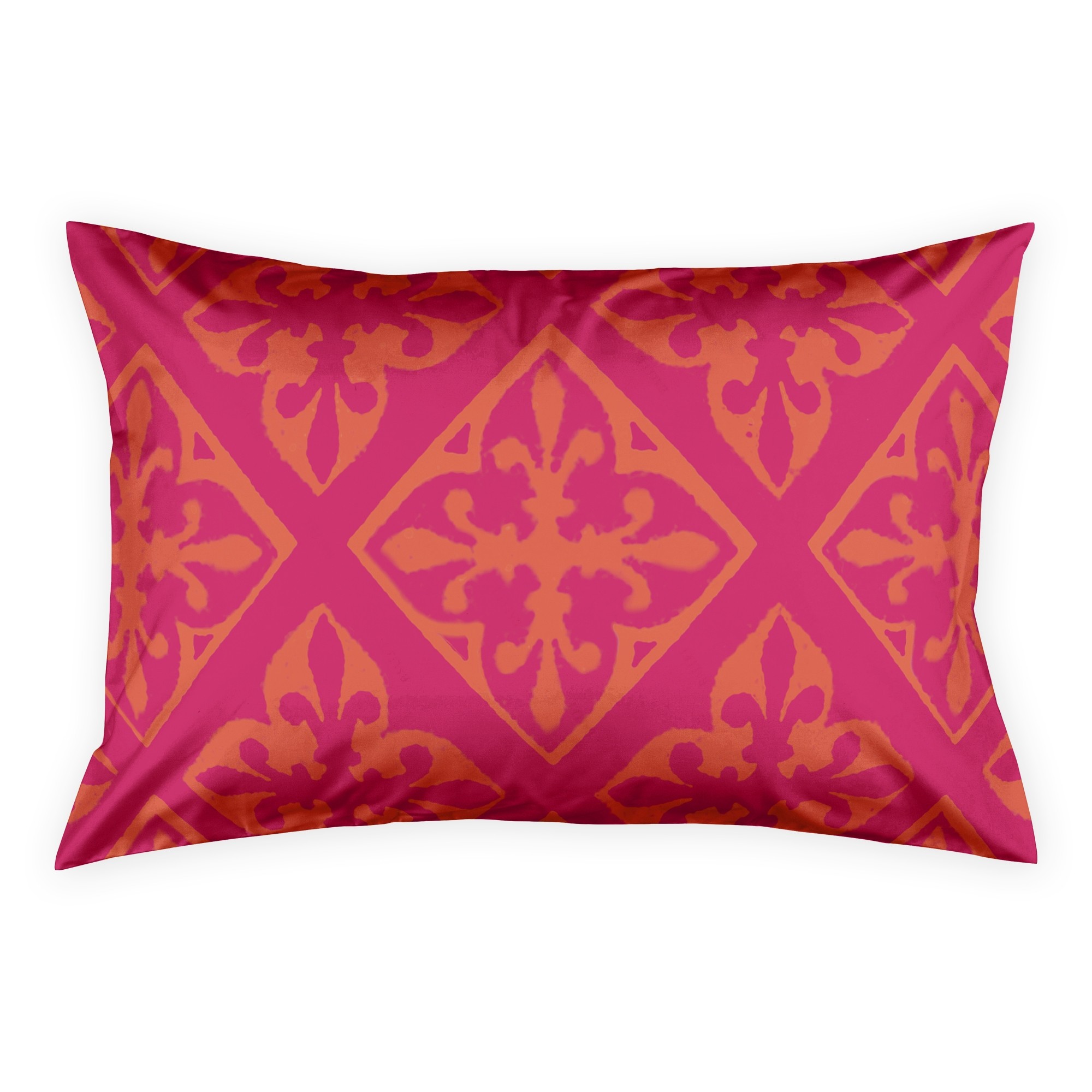 Boho Tile II Sham