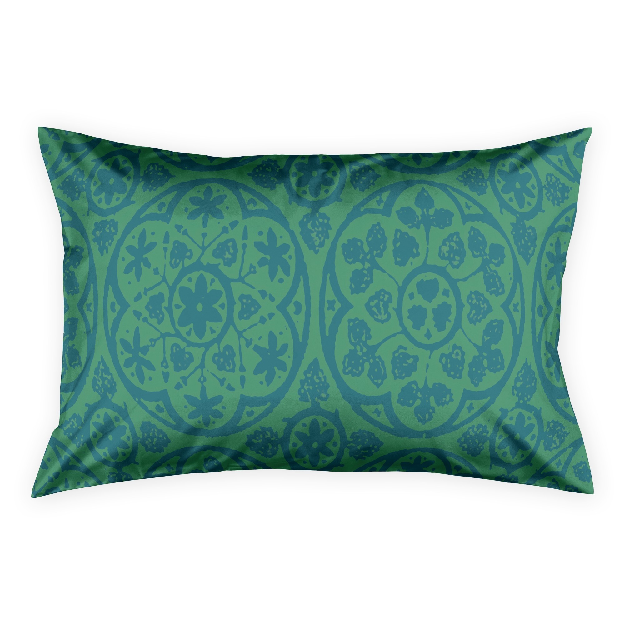 Boho Tile III Sham