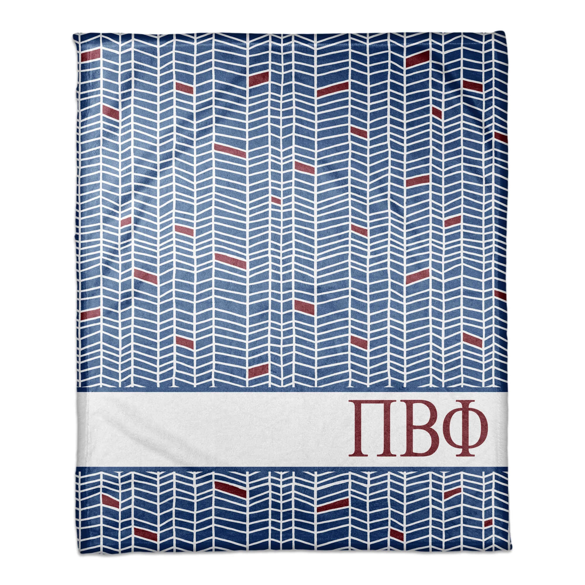 Pi, Beta, Phi, Blue, Maroon, sorority, greek, pattern, college, school, blue, maroon, red, pi, beta, phi