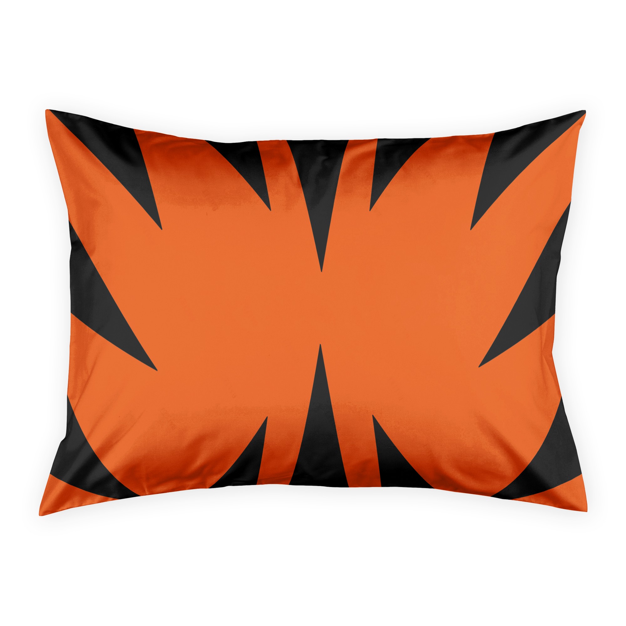 Piggy Tail Standard Sham