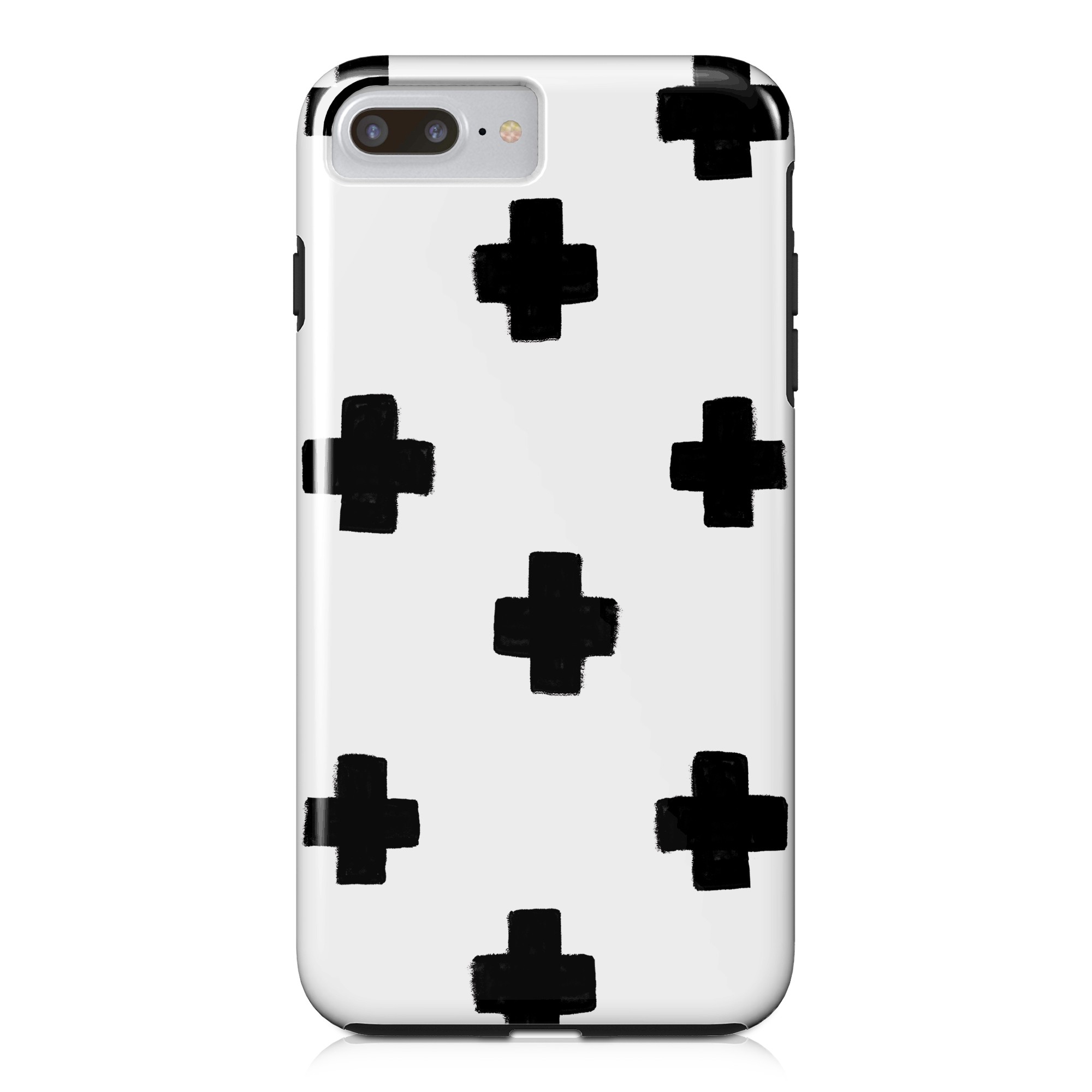 Swiss Cross iPhone Case