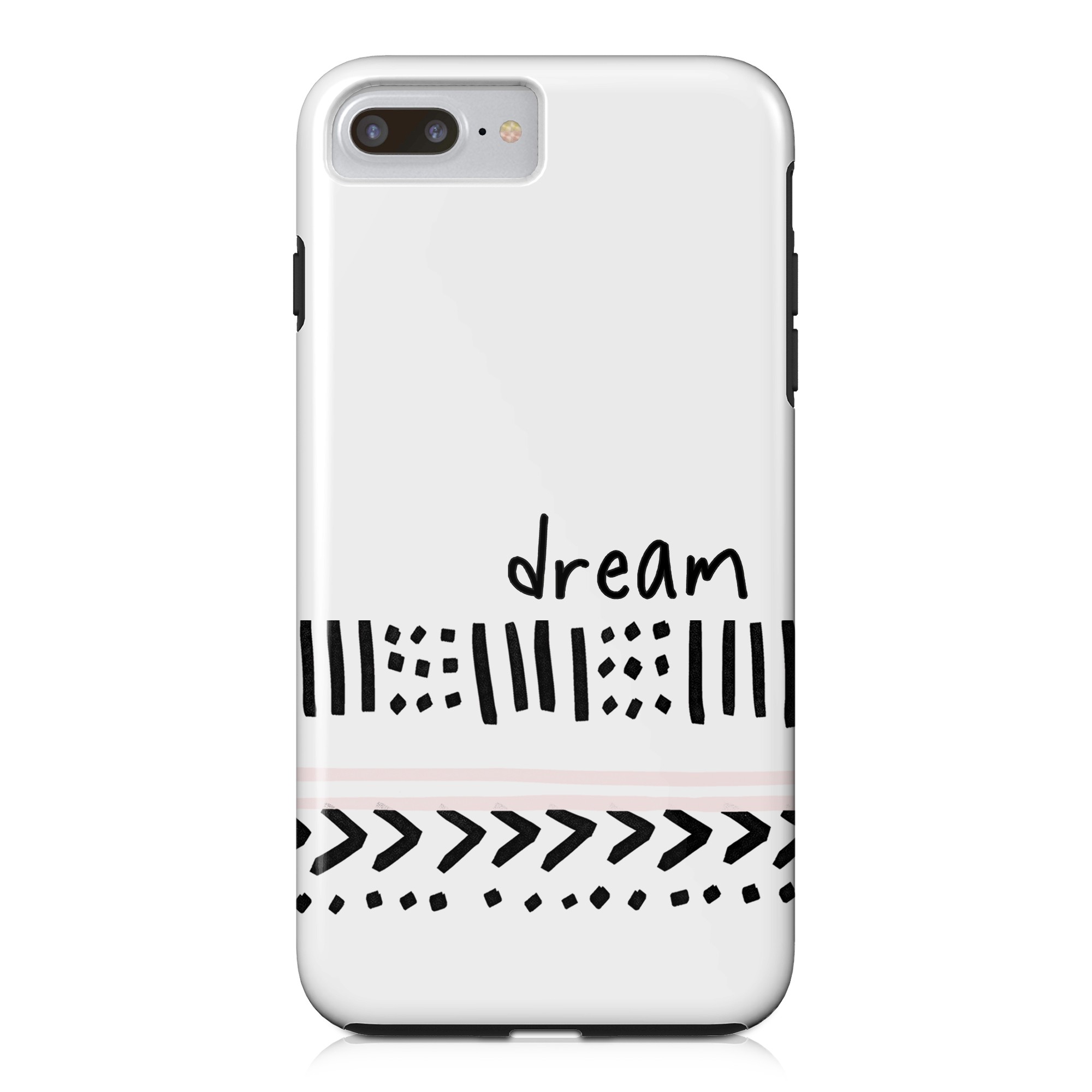 Dream Pattern iPhone Case