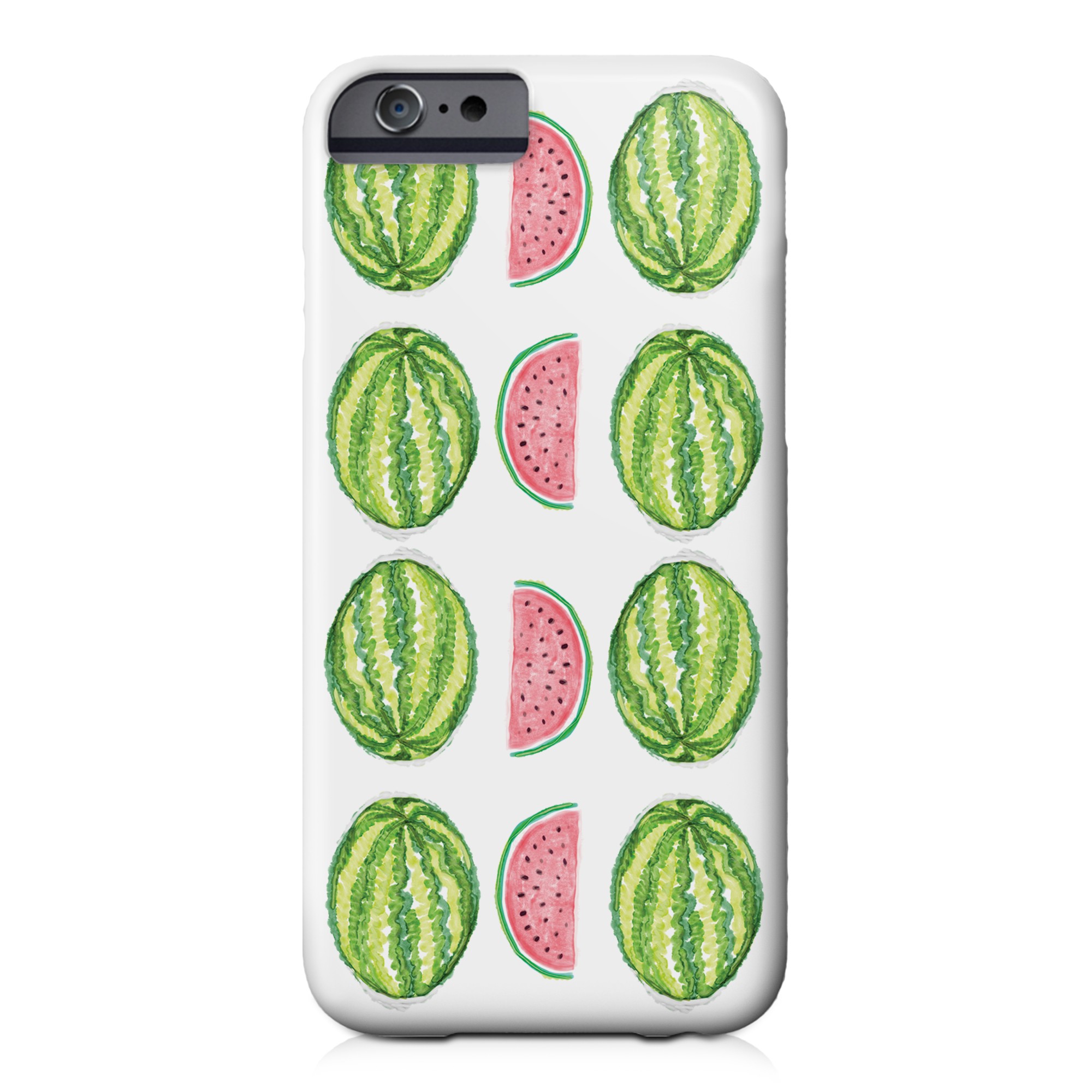 Today is a Good Day iPhone Case