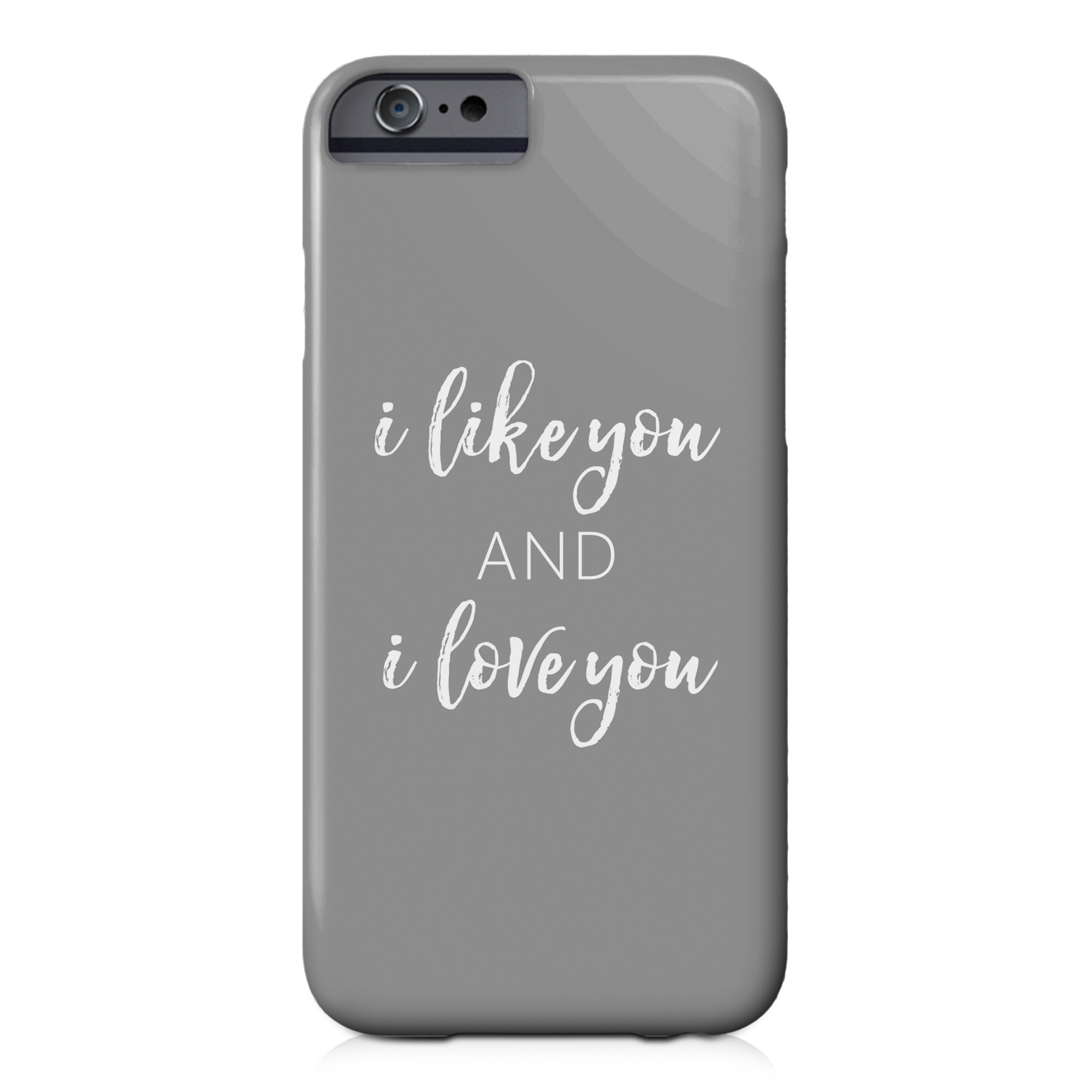 Living Our Adventure iPhone Case
