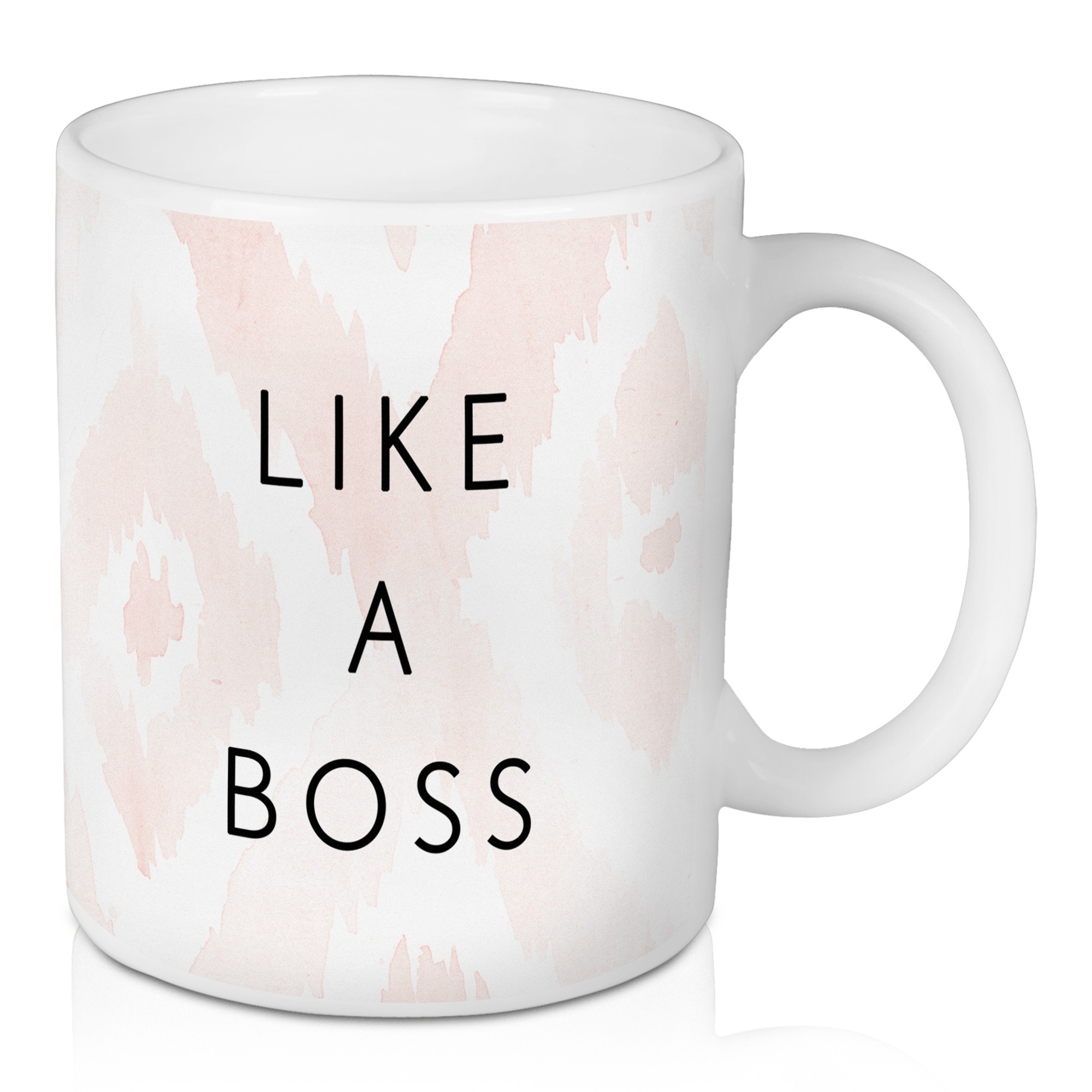 Like A Boss Drinkware Collection