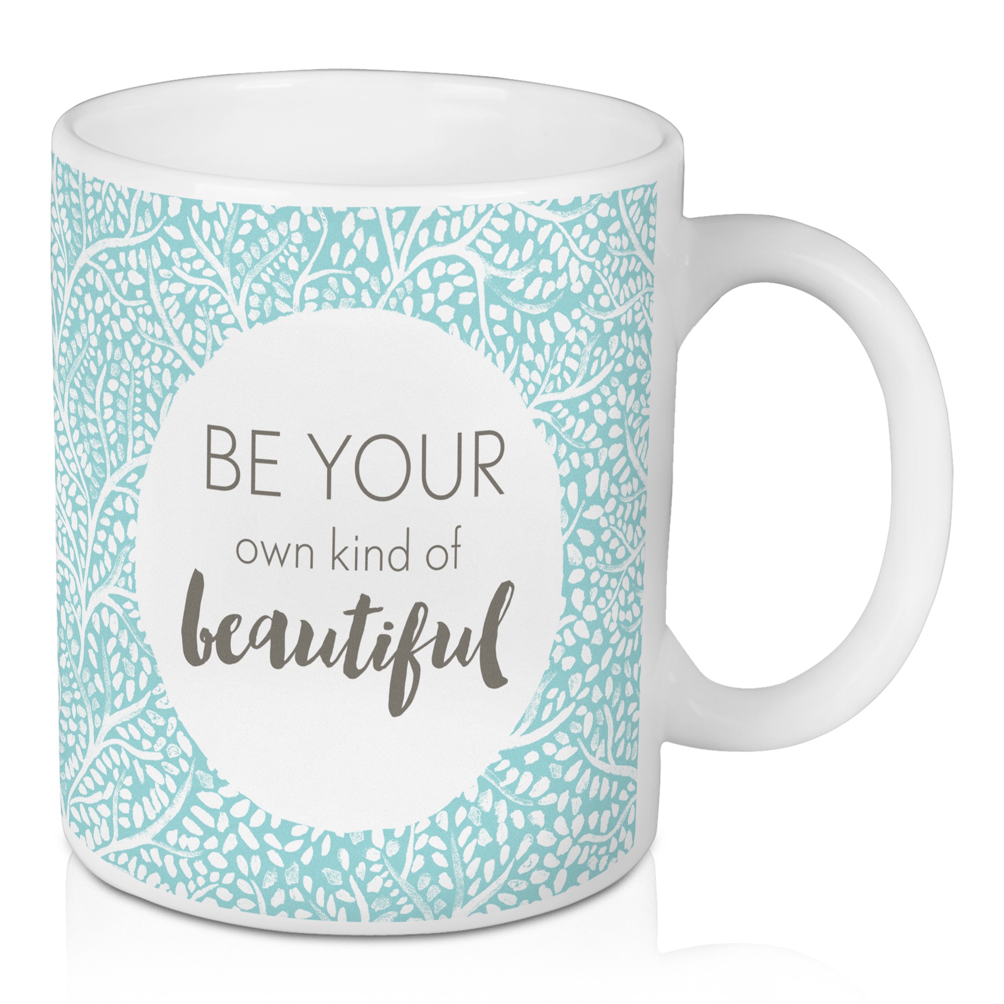 Own Kind of Beautiful Drinkware Collection
