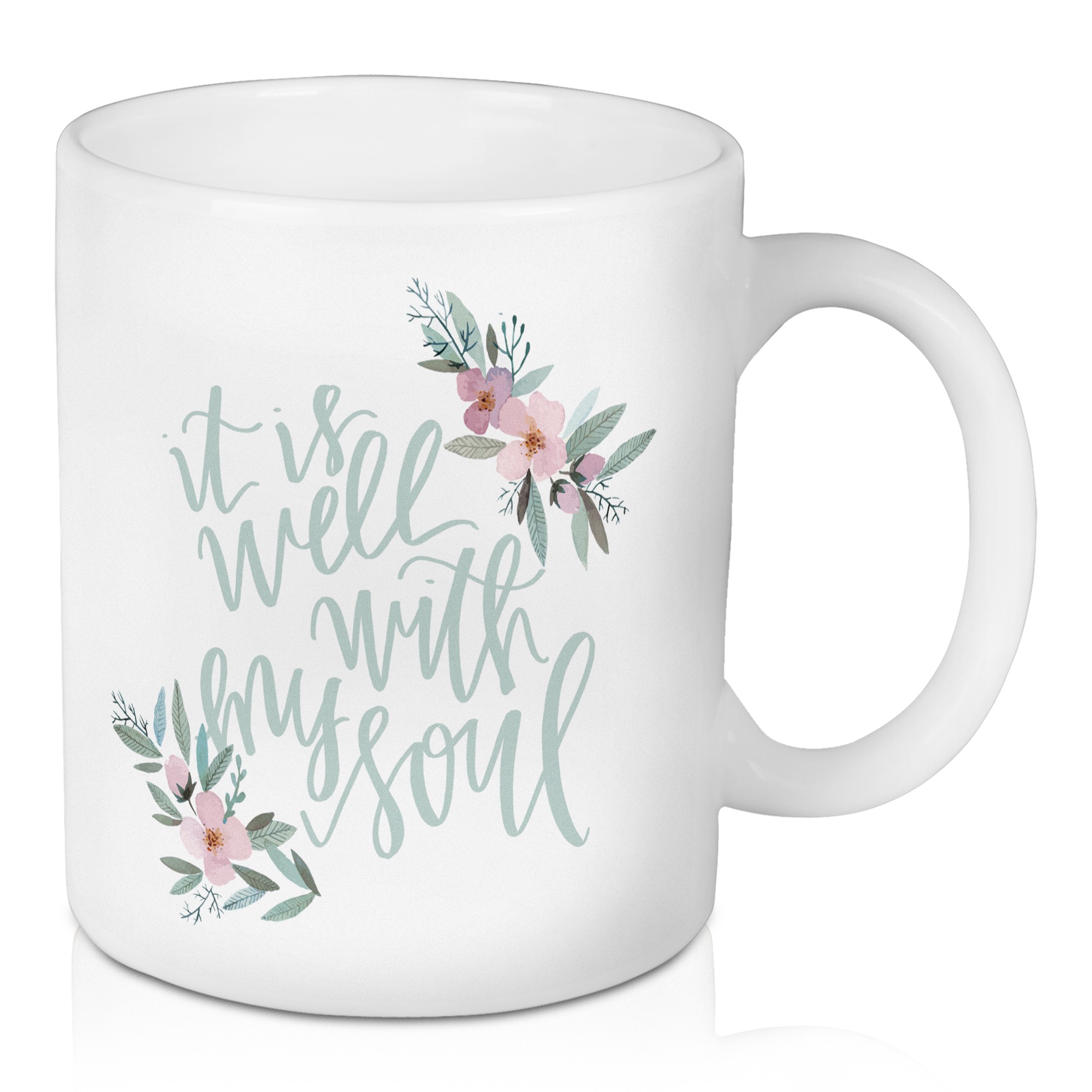 Well with My Soul Drinkware Collection