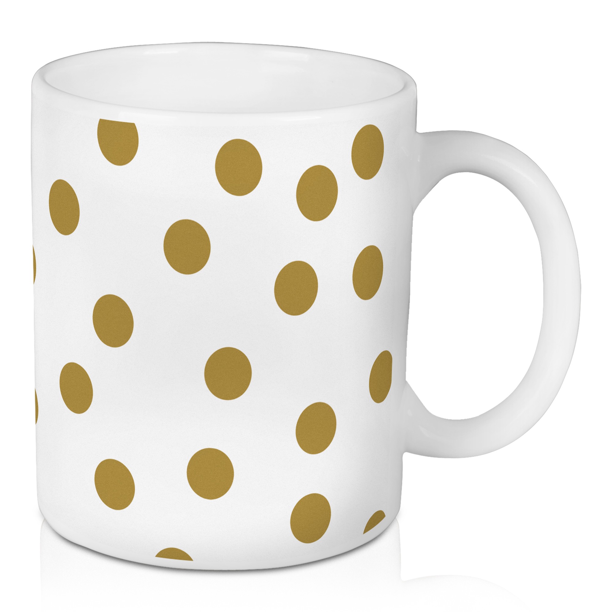 Gold Pops Drinkware Collection