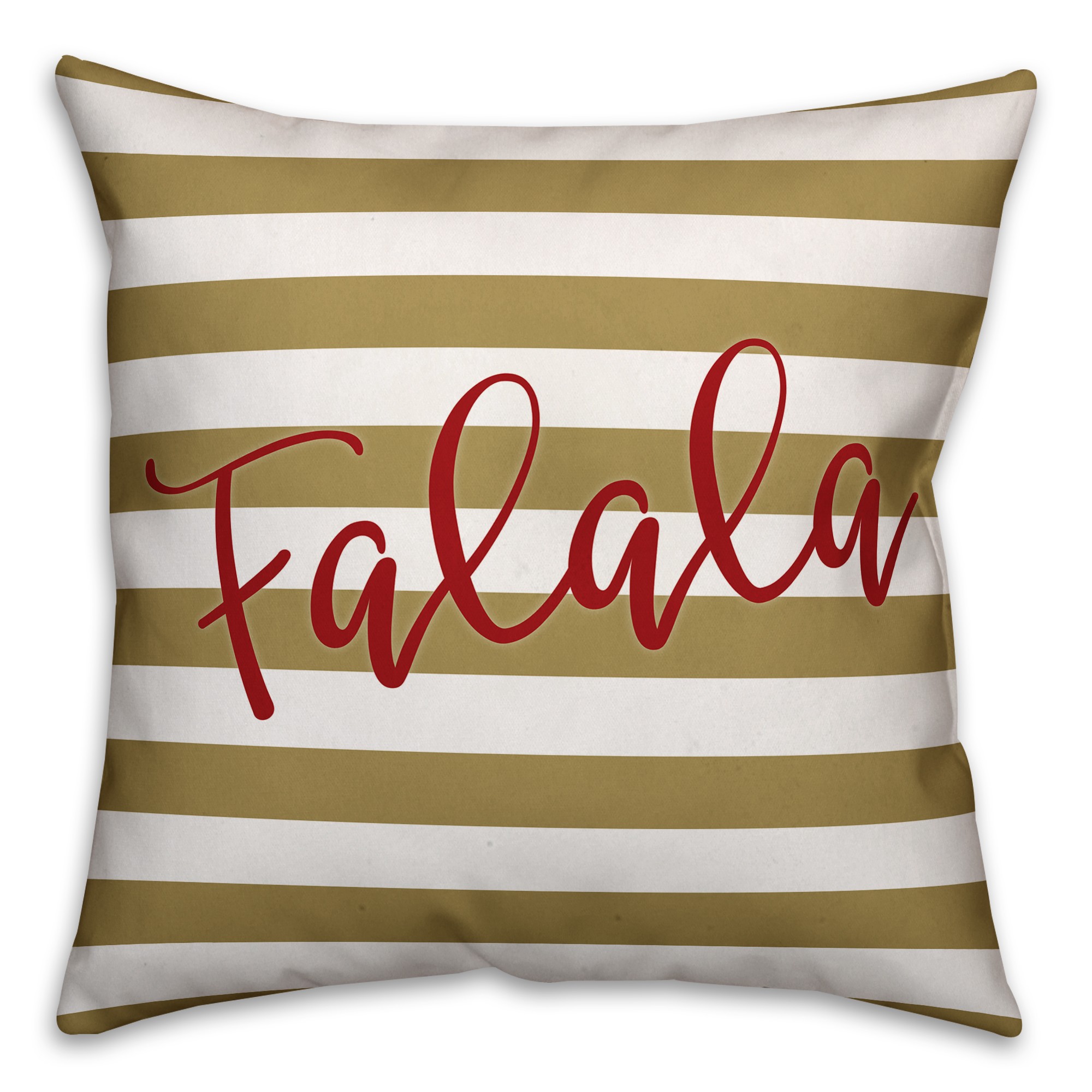 Falala Pillow