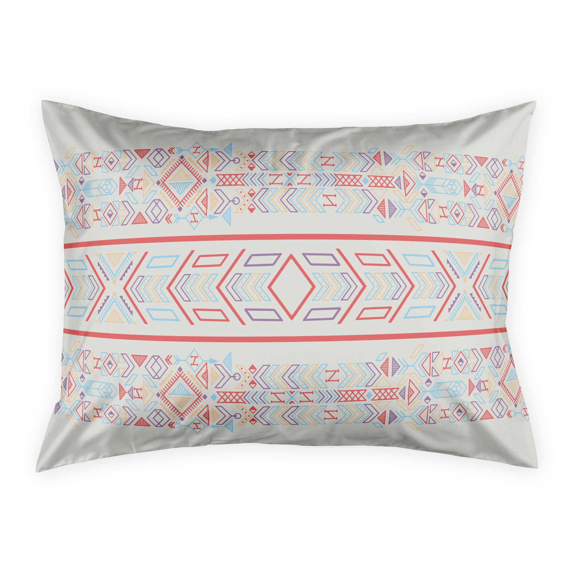 Veronica Valencia Standard Sham