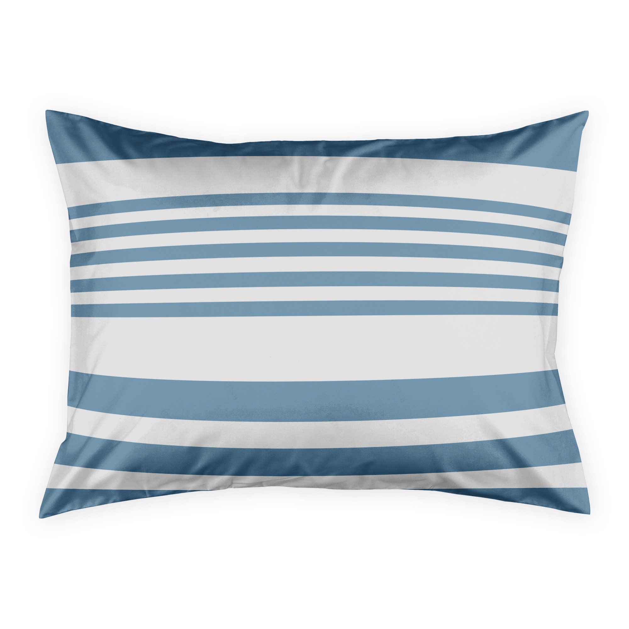 Blue Lines Sham