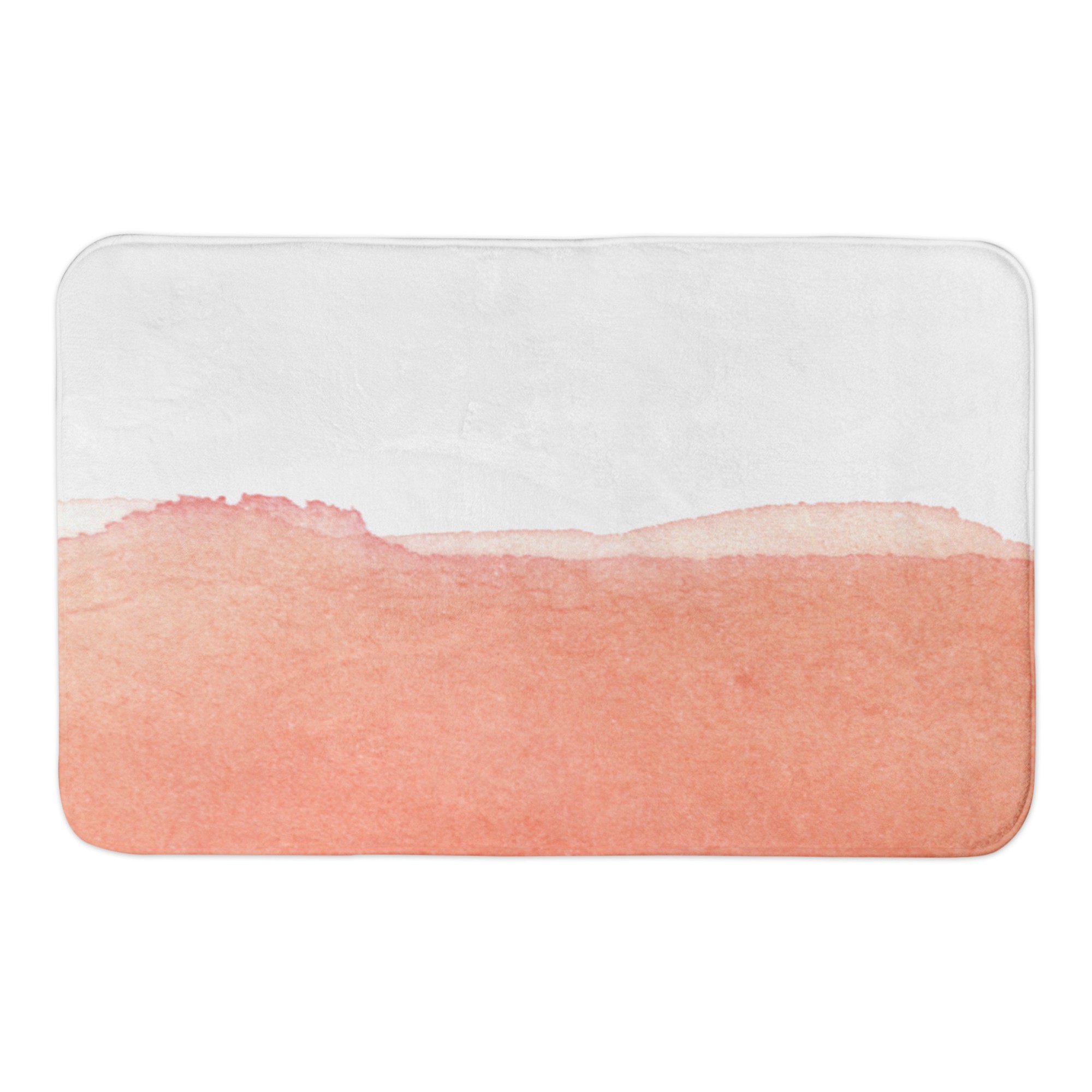 Hello Gorgeous 34x21 Bath Mat