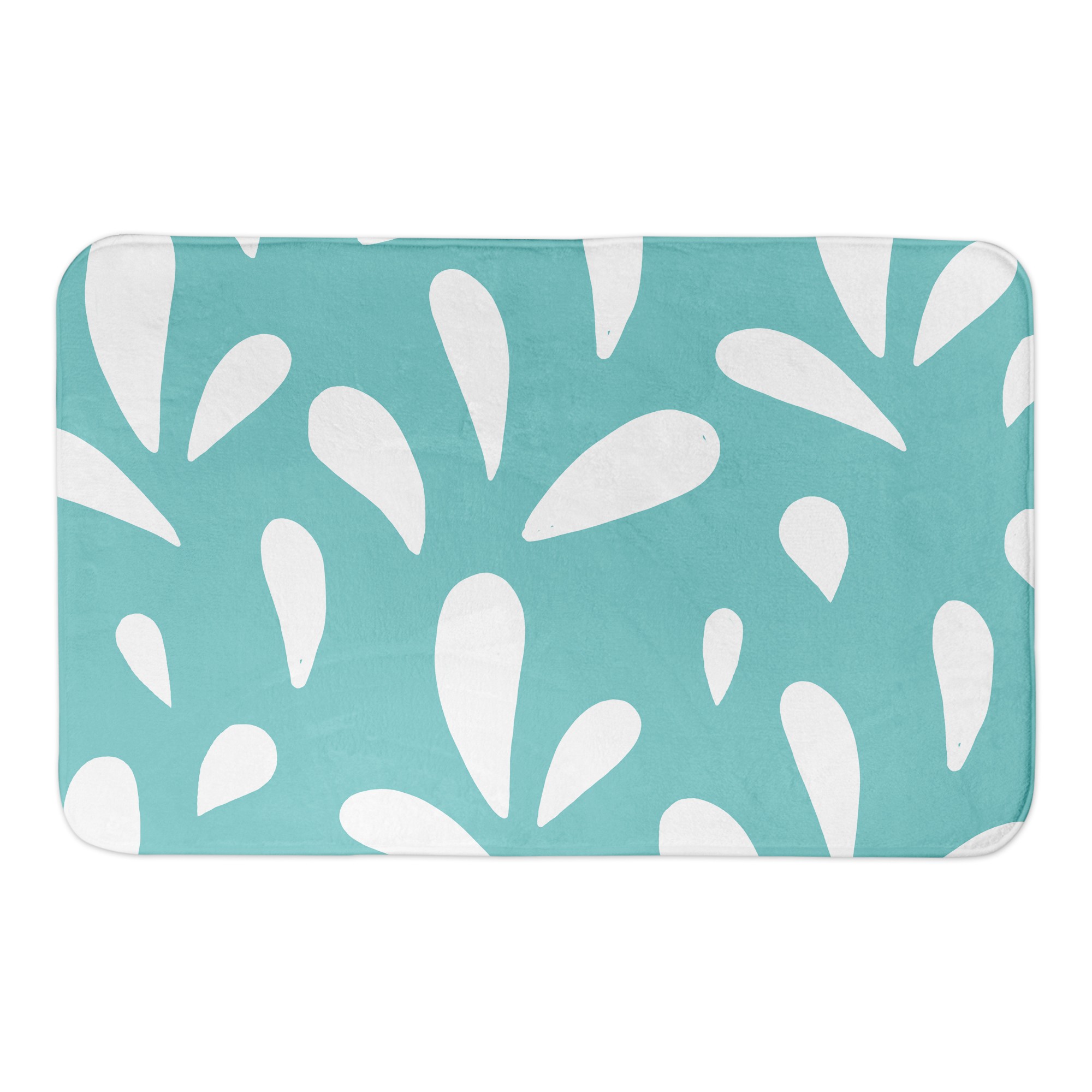 Splish Splash 24x17 Bath Mat