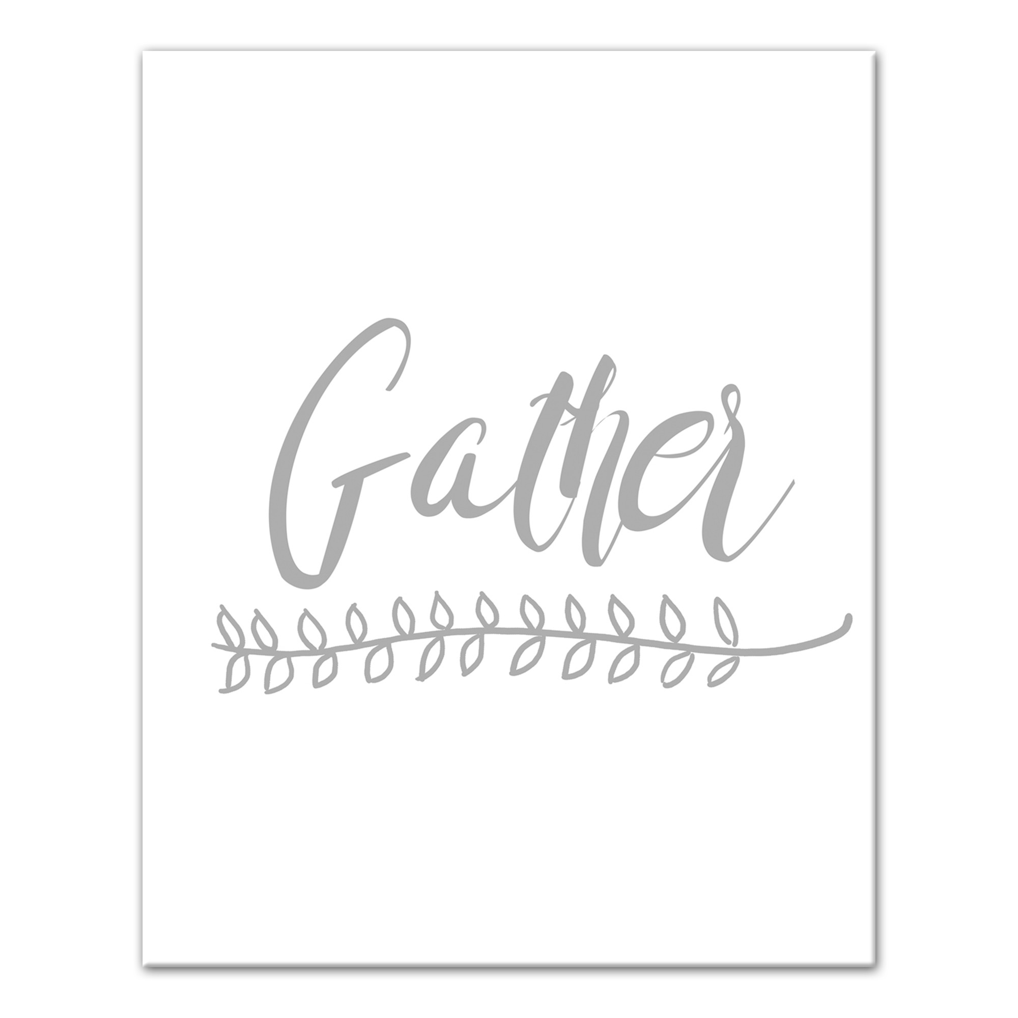 Gather Wall Art