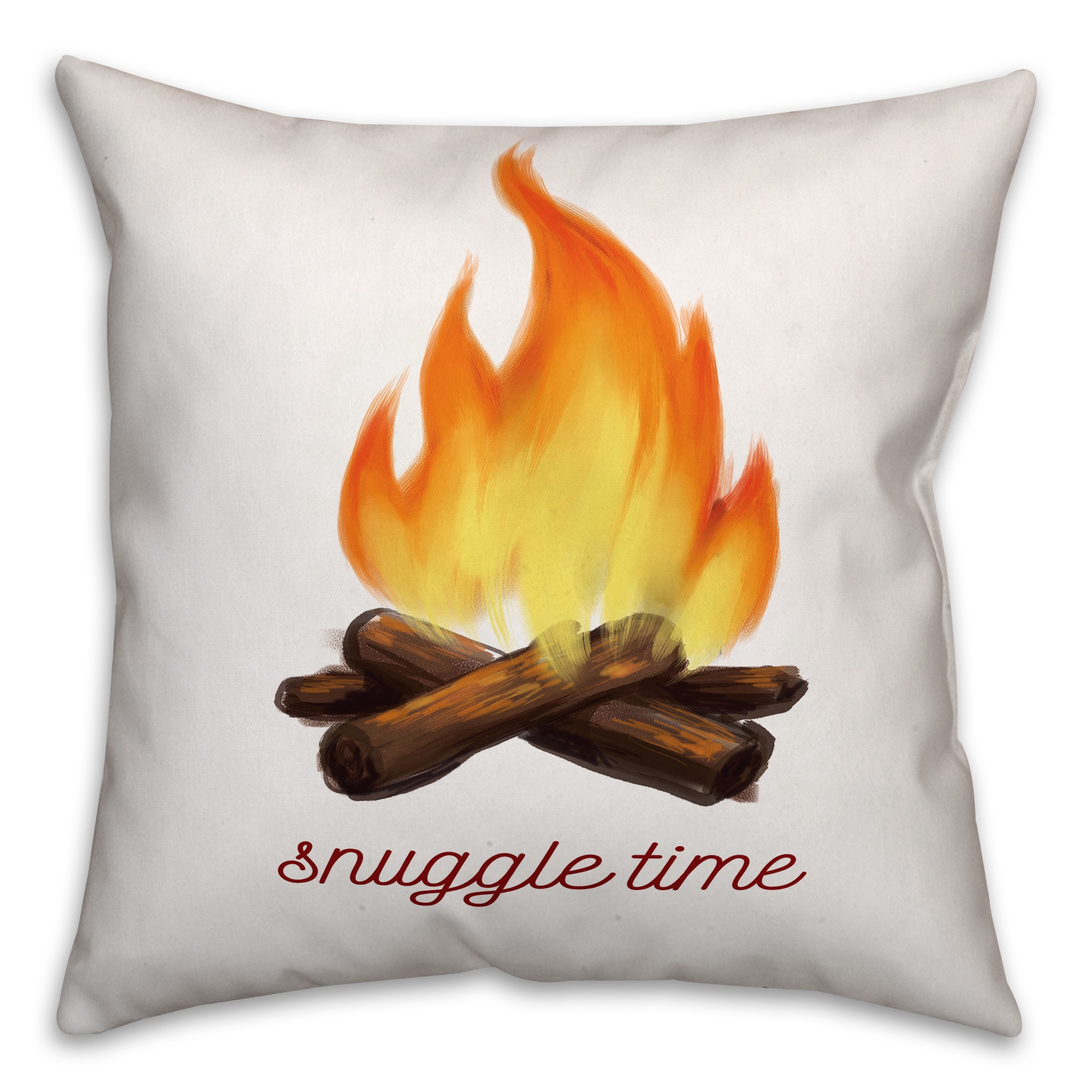 Snuggle Time Pillow