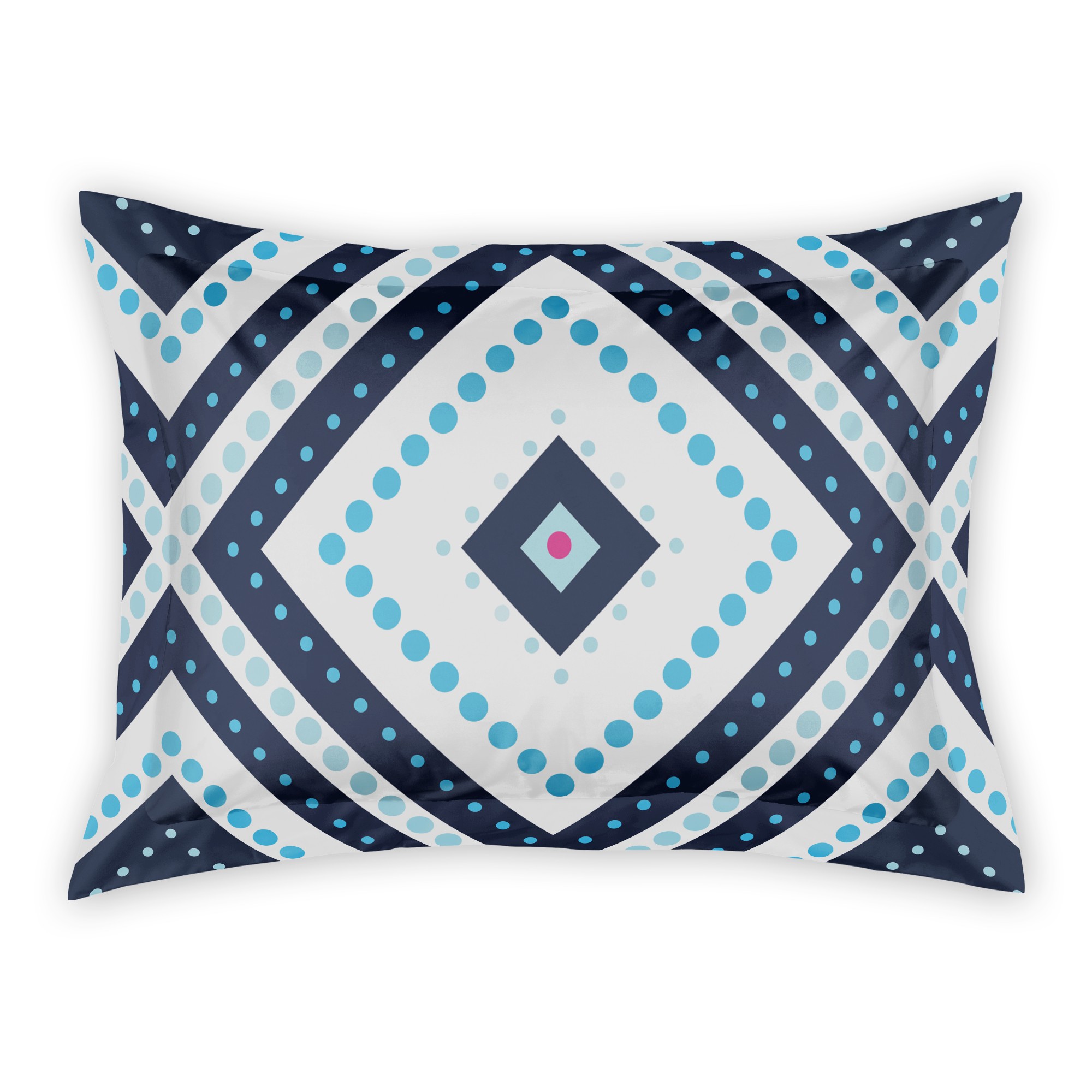 Dotted Squares Sham