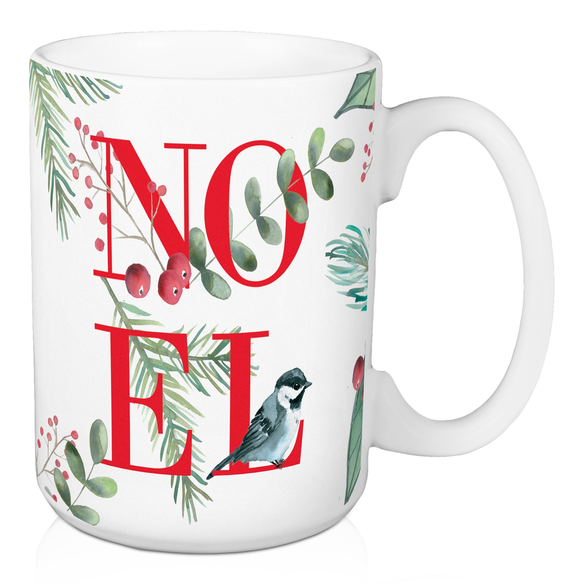 Noel Drinkware