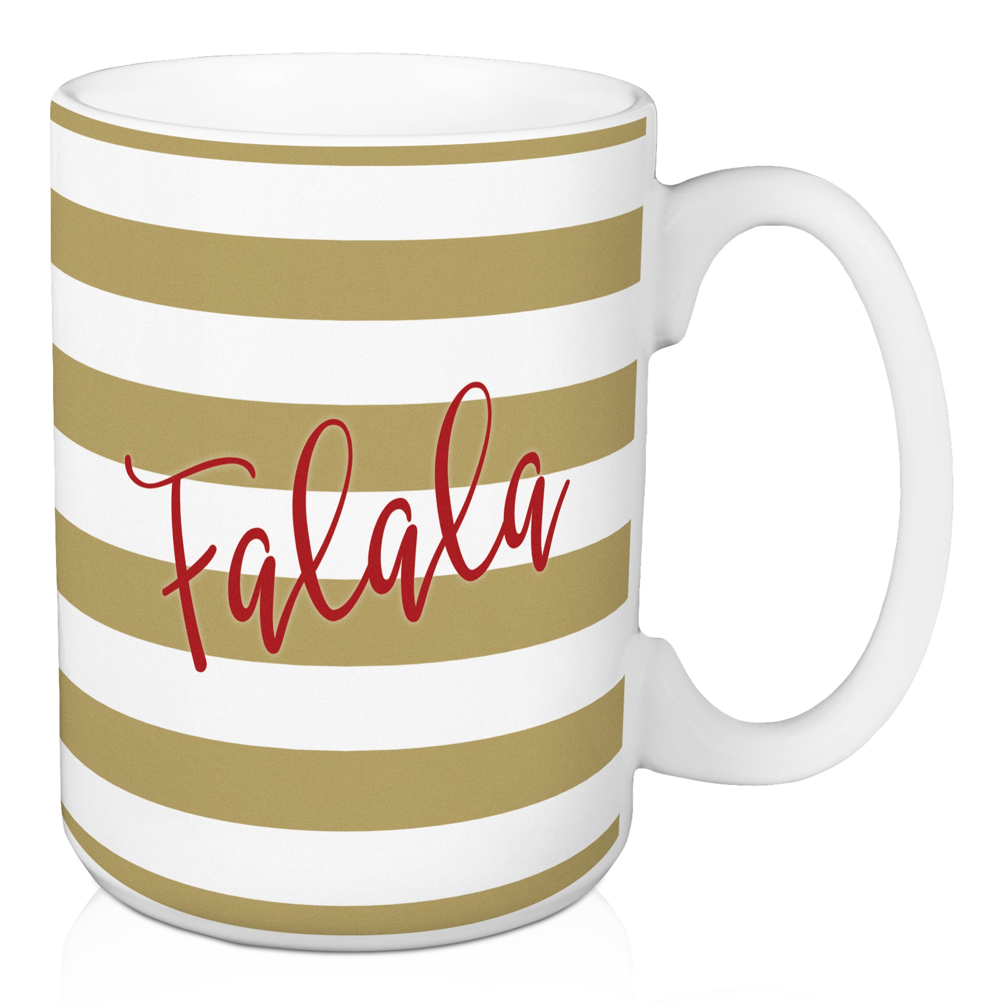 Falala Drinkware