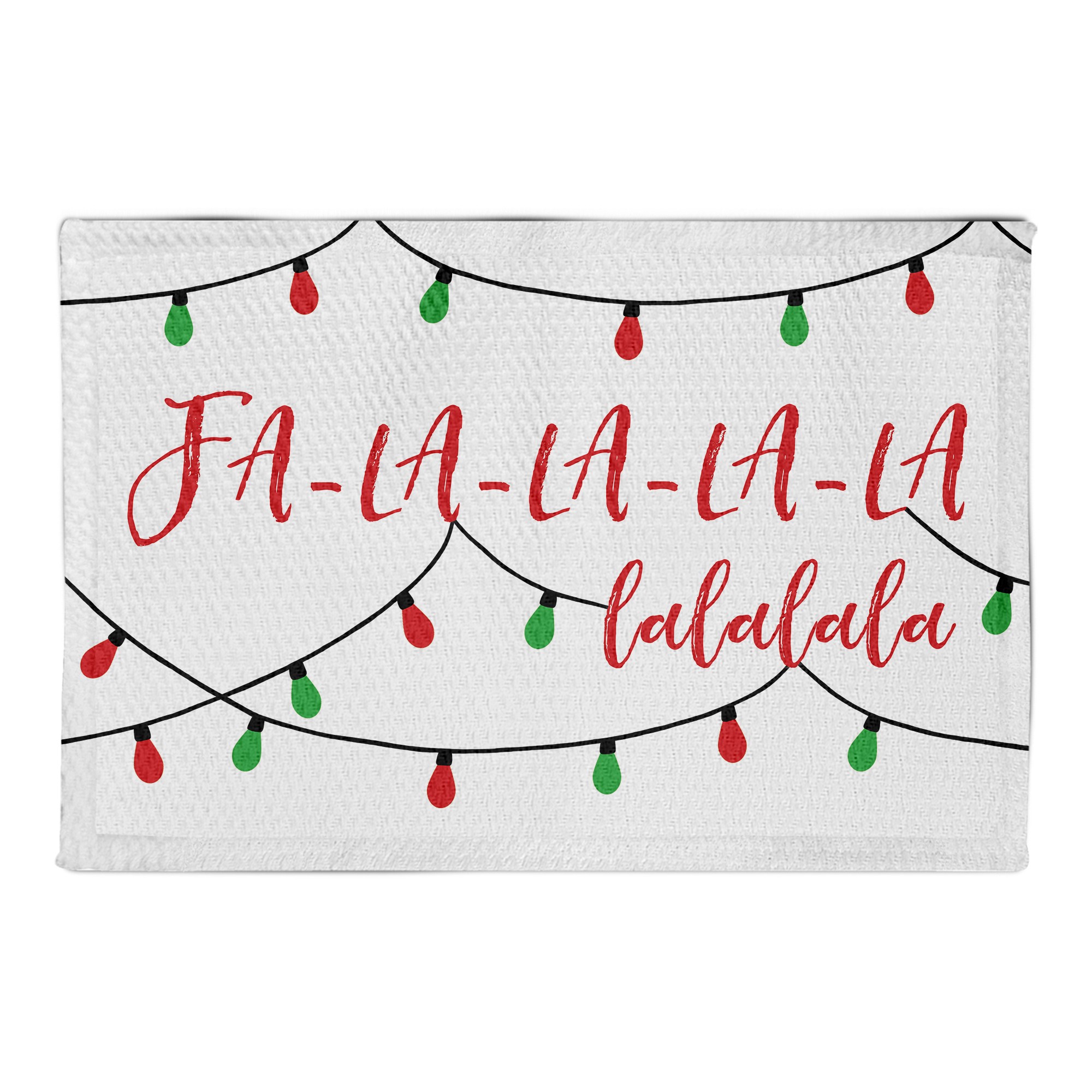 Falala Lights 22.5x37 Area Rug