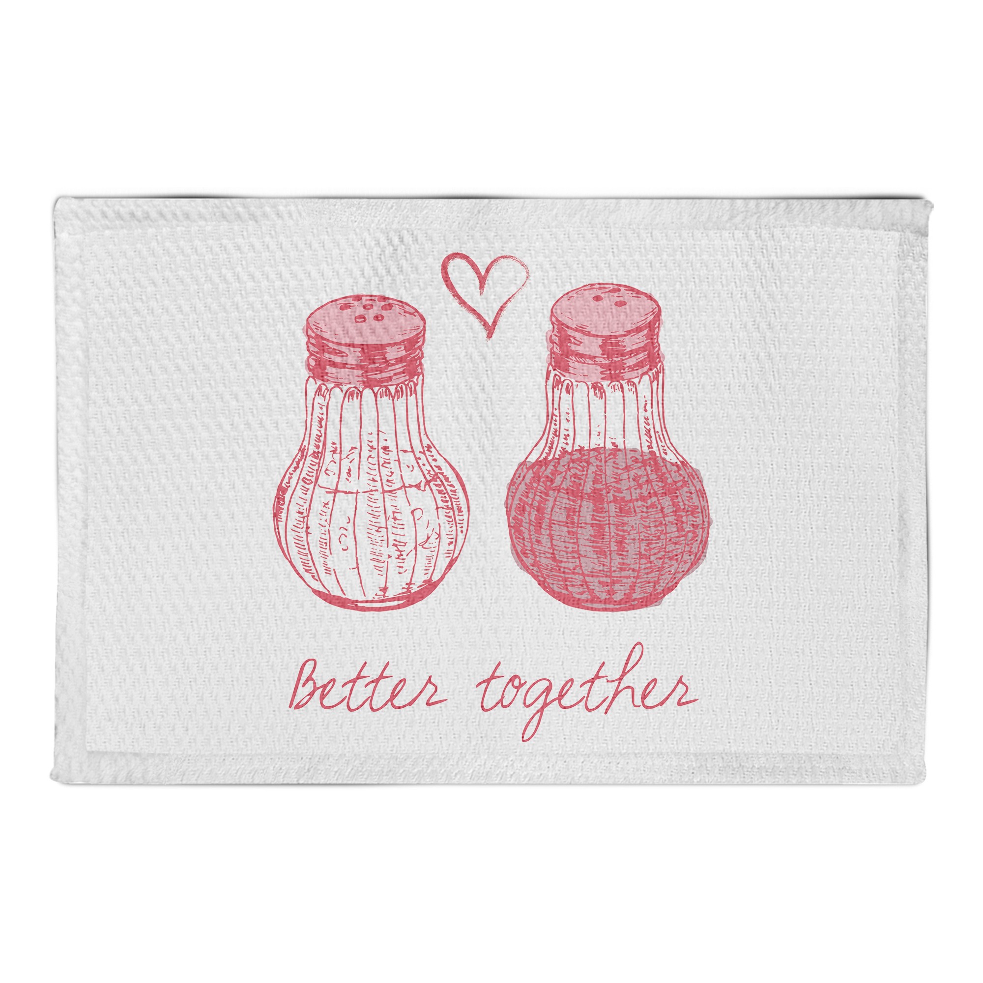 Better Together 2x3 Area Rug