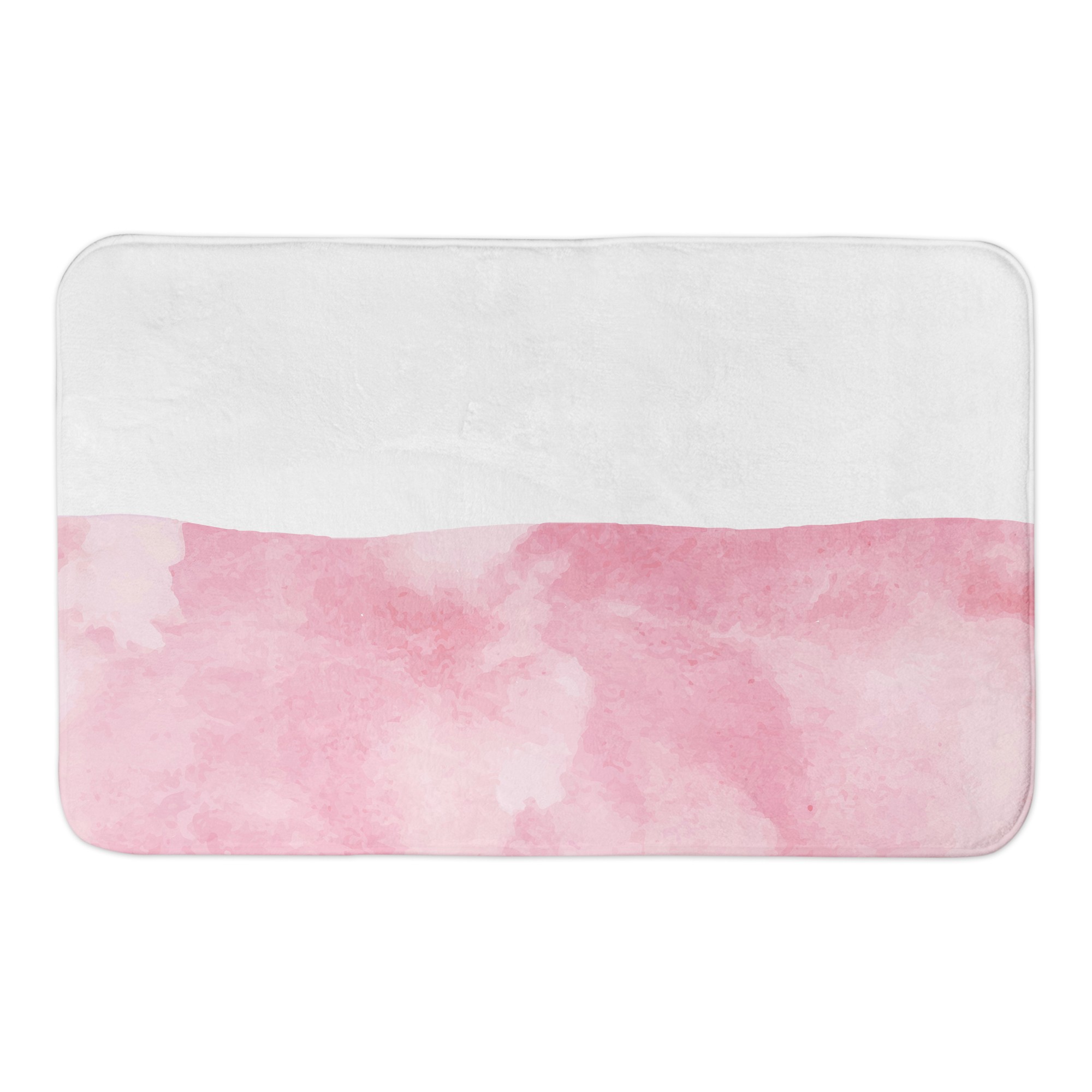 Dream Big Unicorn 34x21 Bath Mat