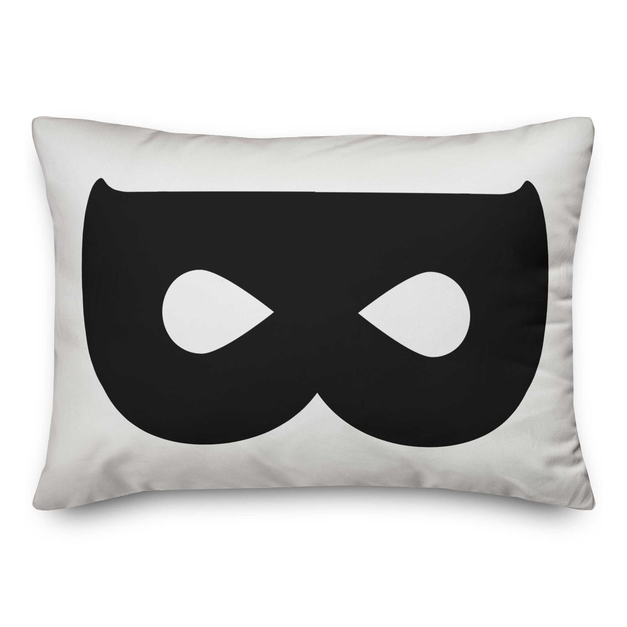Superhero 14x20 Spun Poly Pillow