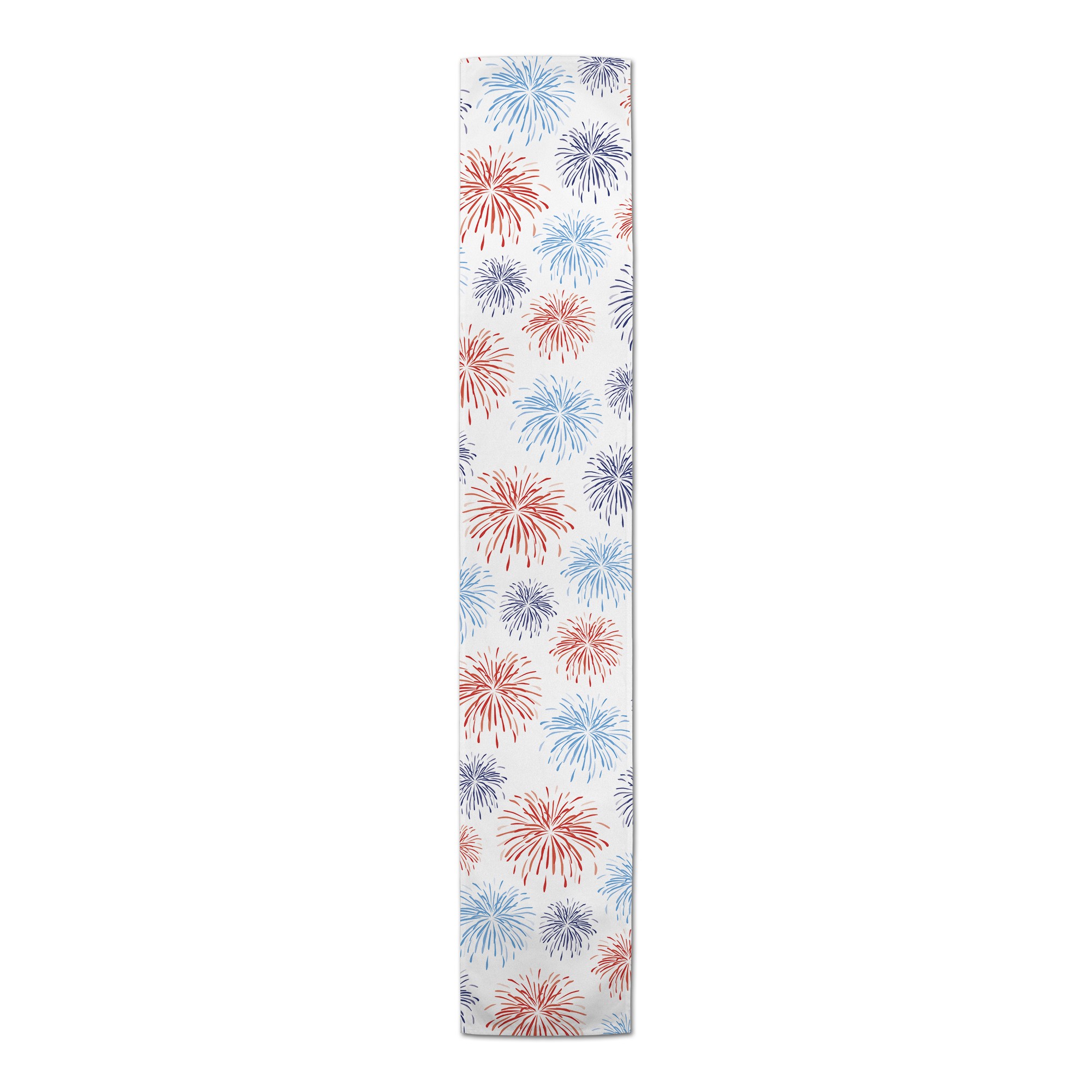 Fireworks Pattern Runner