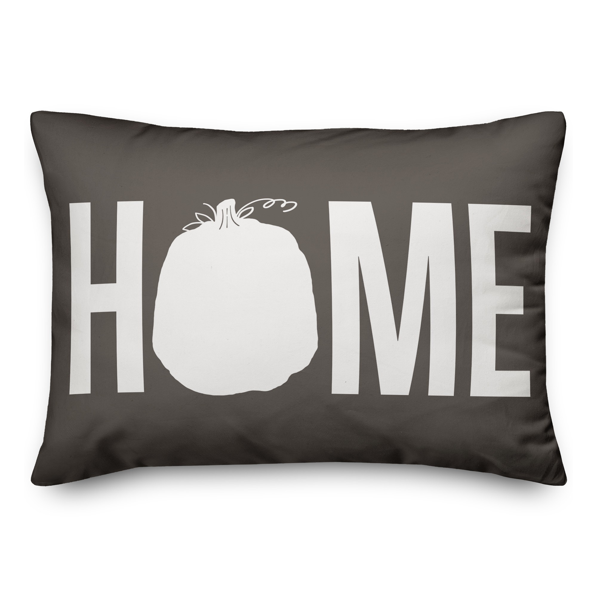 Harvest Home 14x20 Spun Poly Pillow