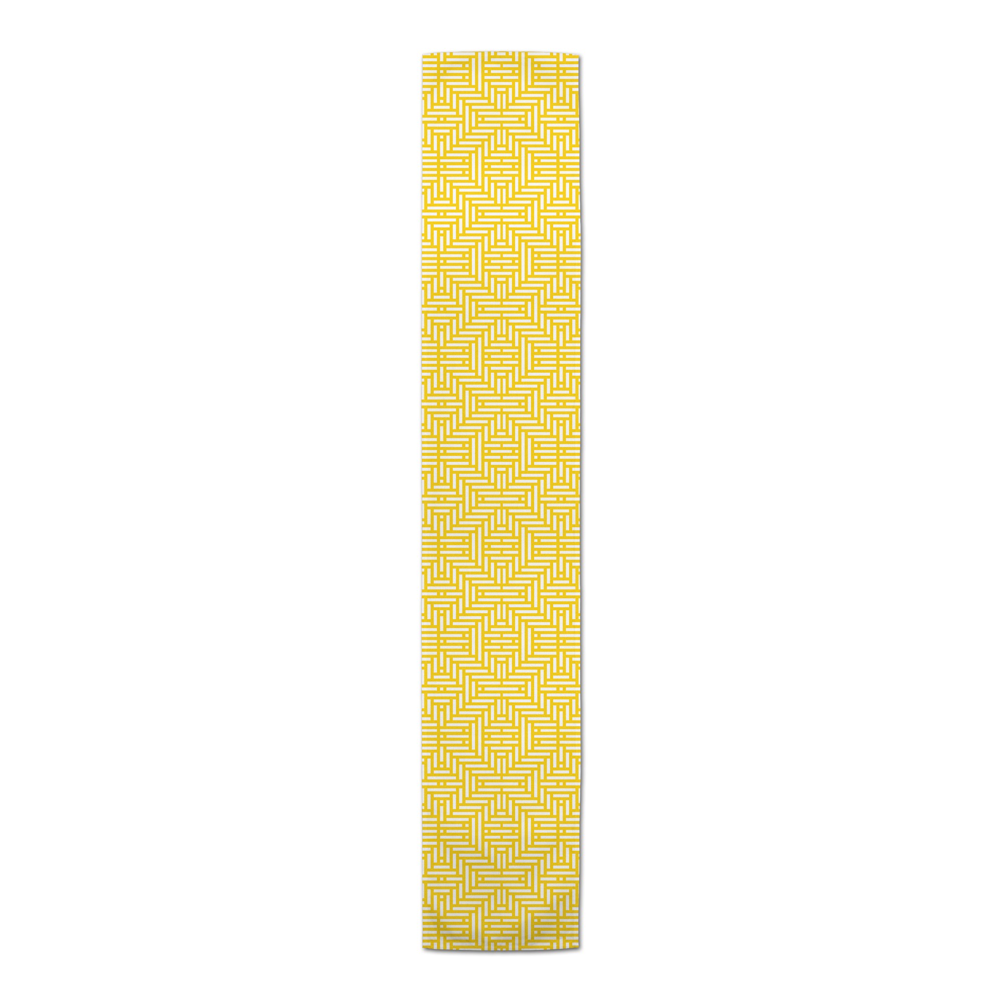 Sunny Aztec Runner