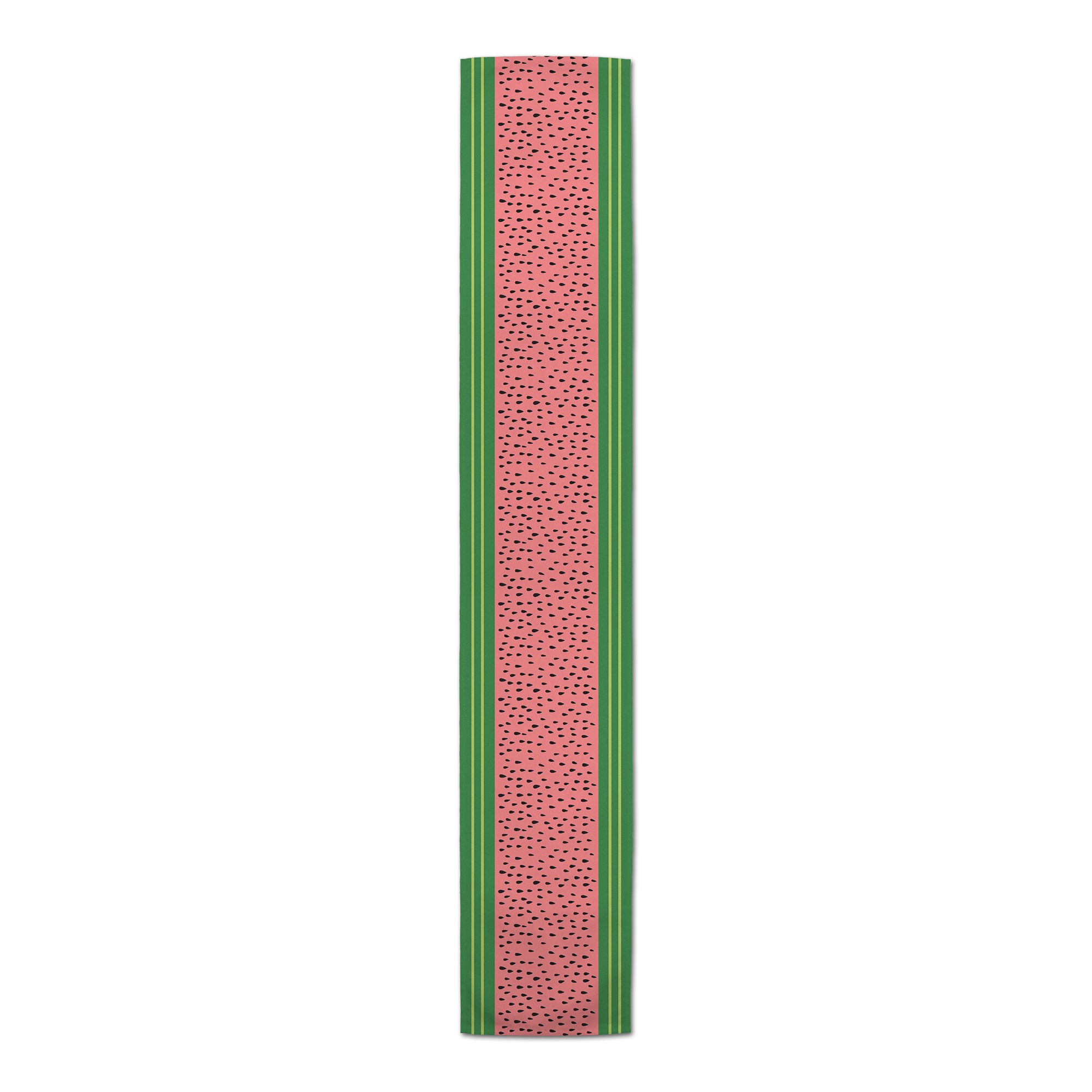 Watermelon Runner