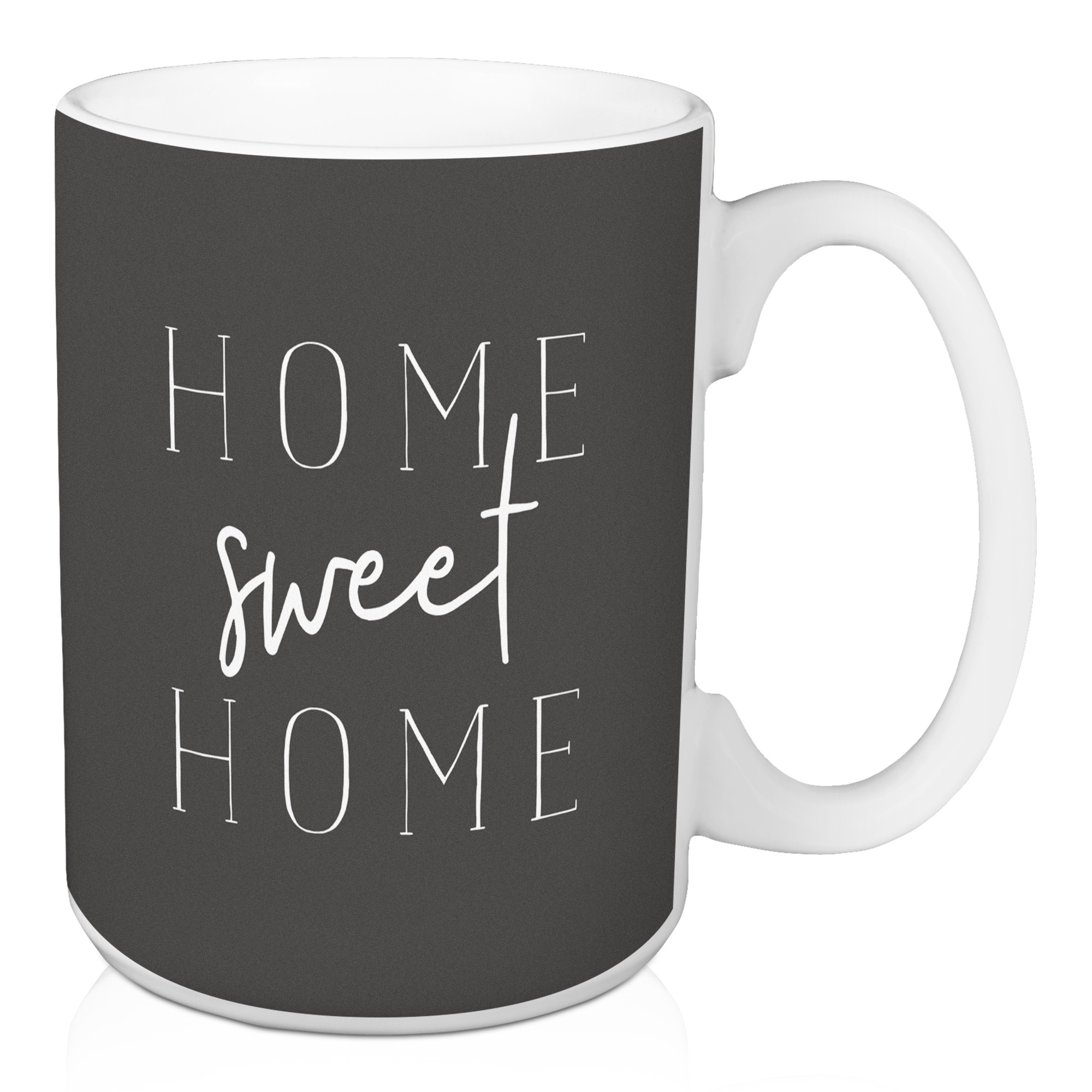 Home Sweet Home 15 oz Mug