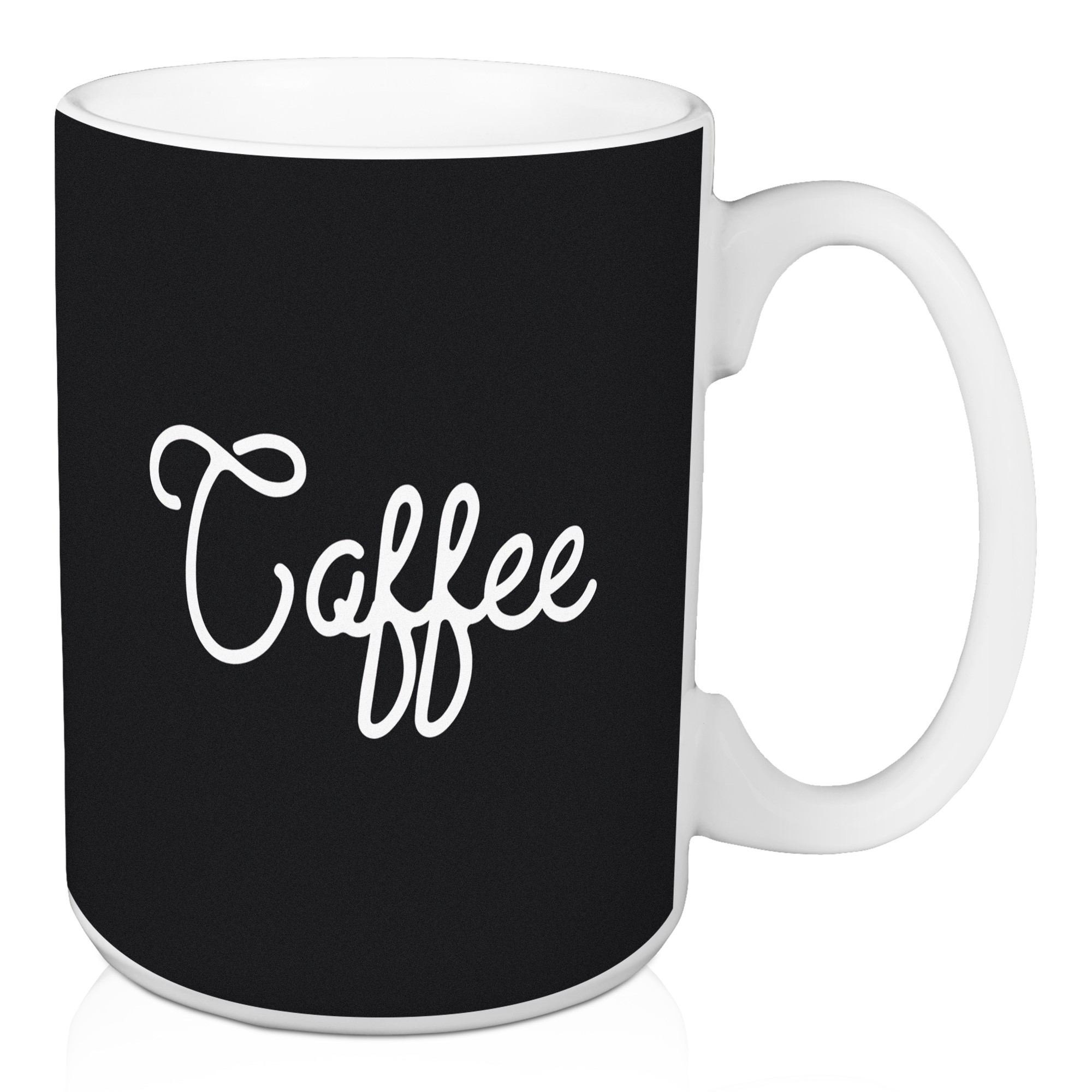 Jaxn Blvd Coffee 15 oz Mug