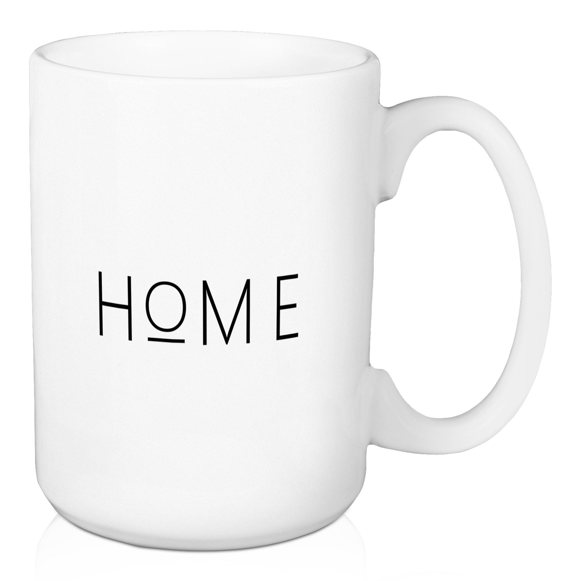 Jaxn Blvd Home 15 oz Mug