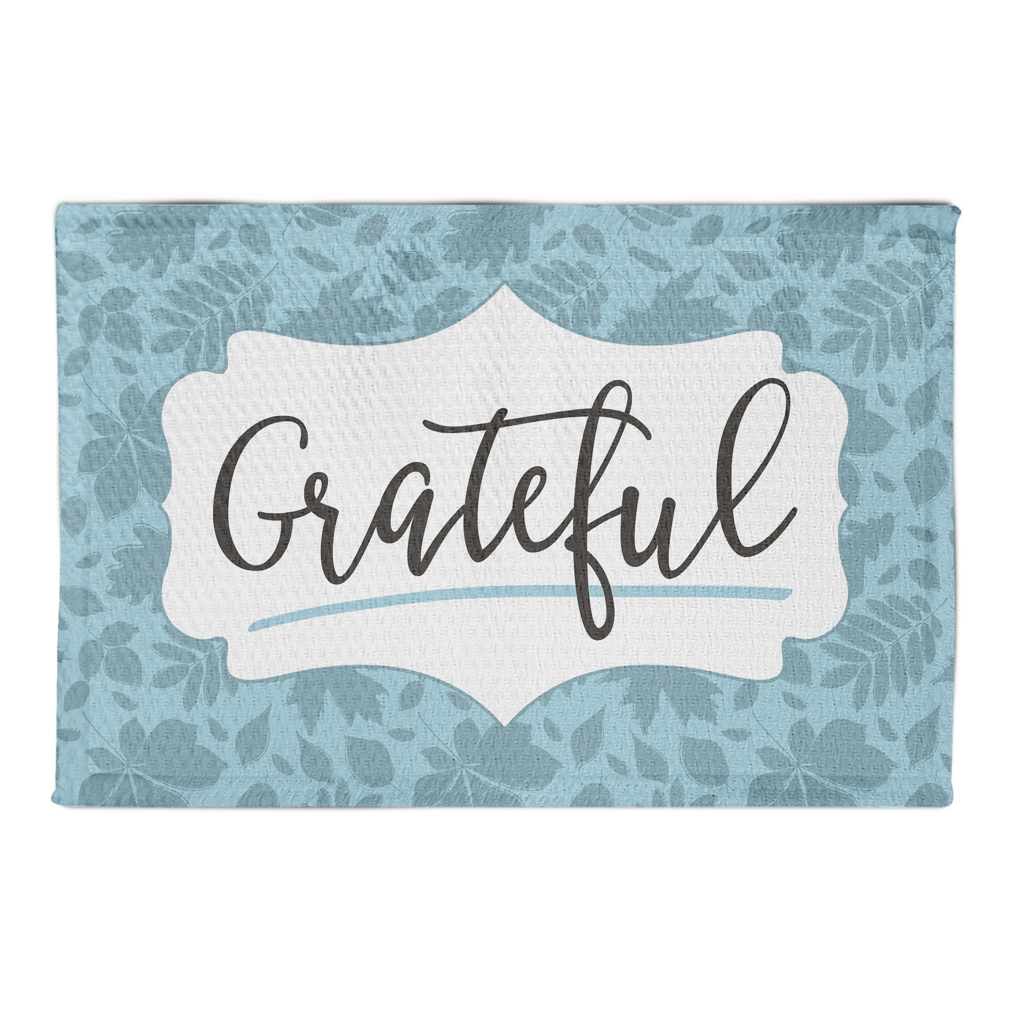 Grateful 2x3 Area Rug