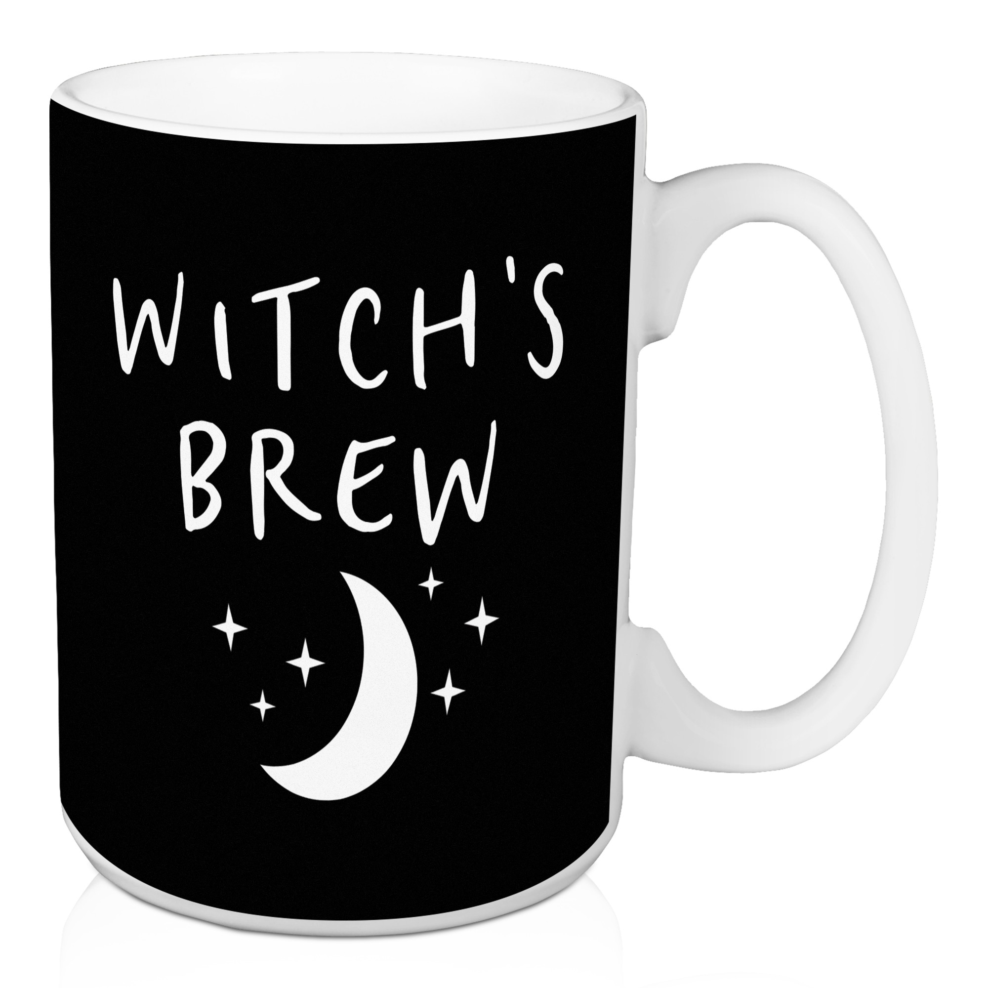 Witch's Brew 15 oz Mug