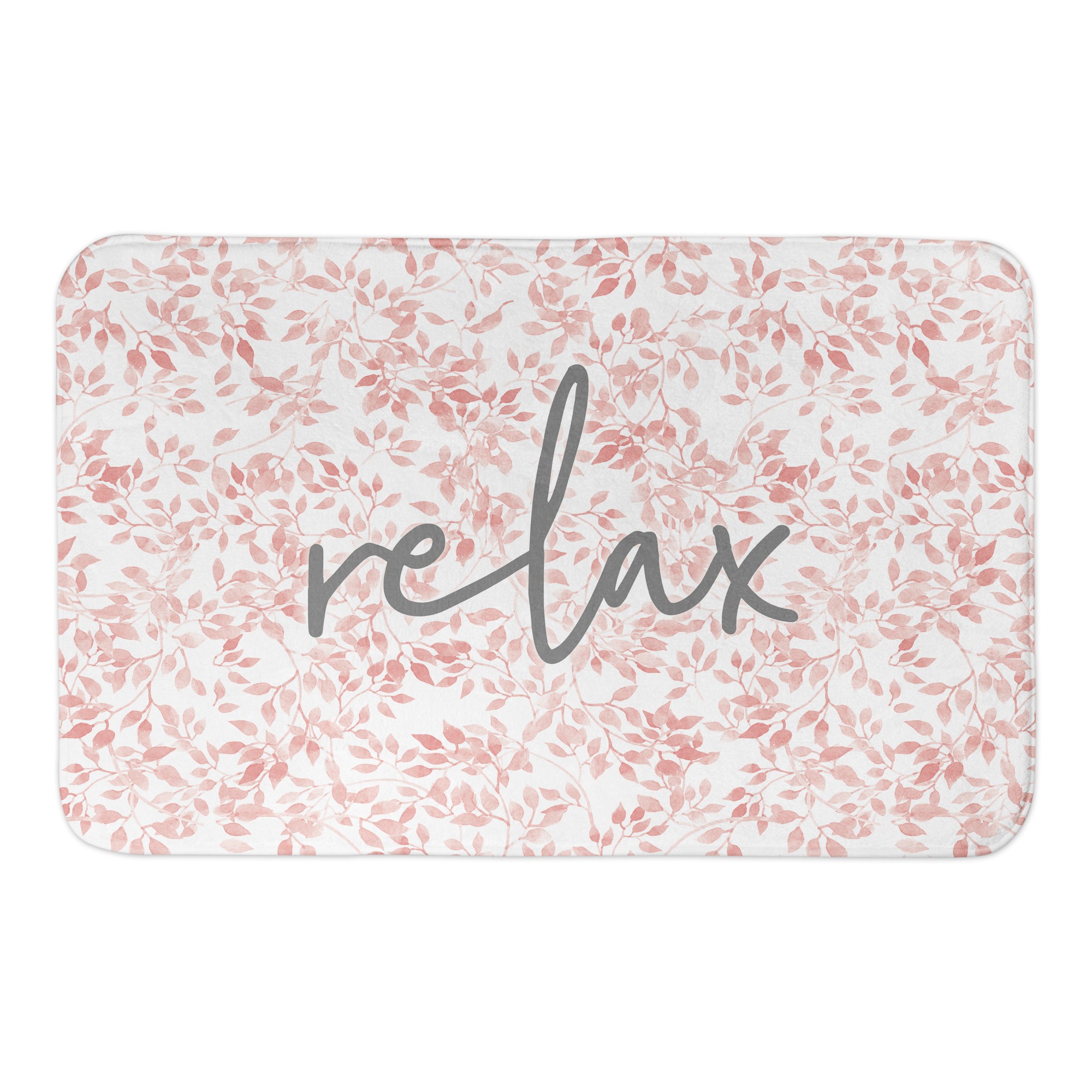 Relax 34x21 Bath Mat