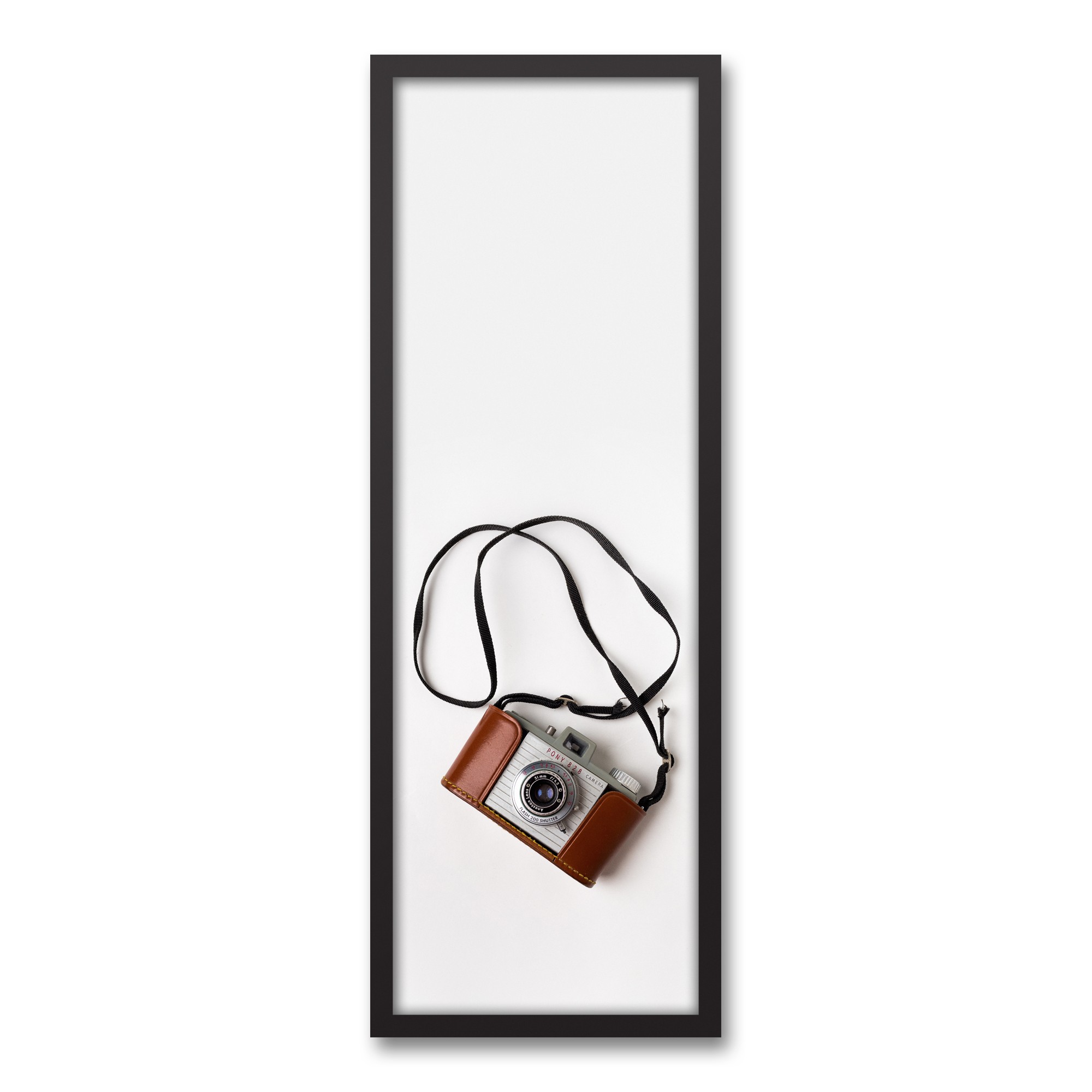 Vintage Camera Wall Art