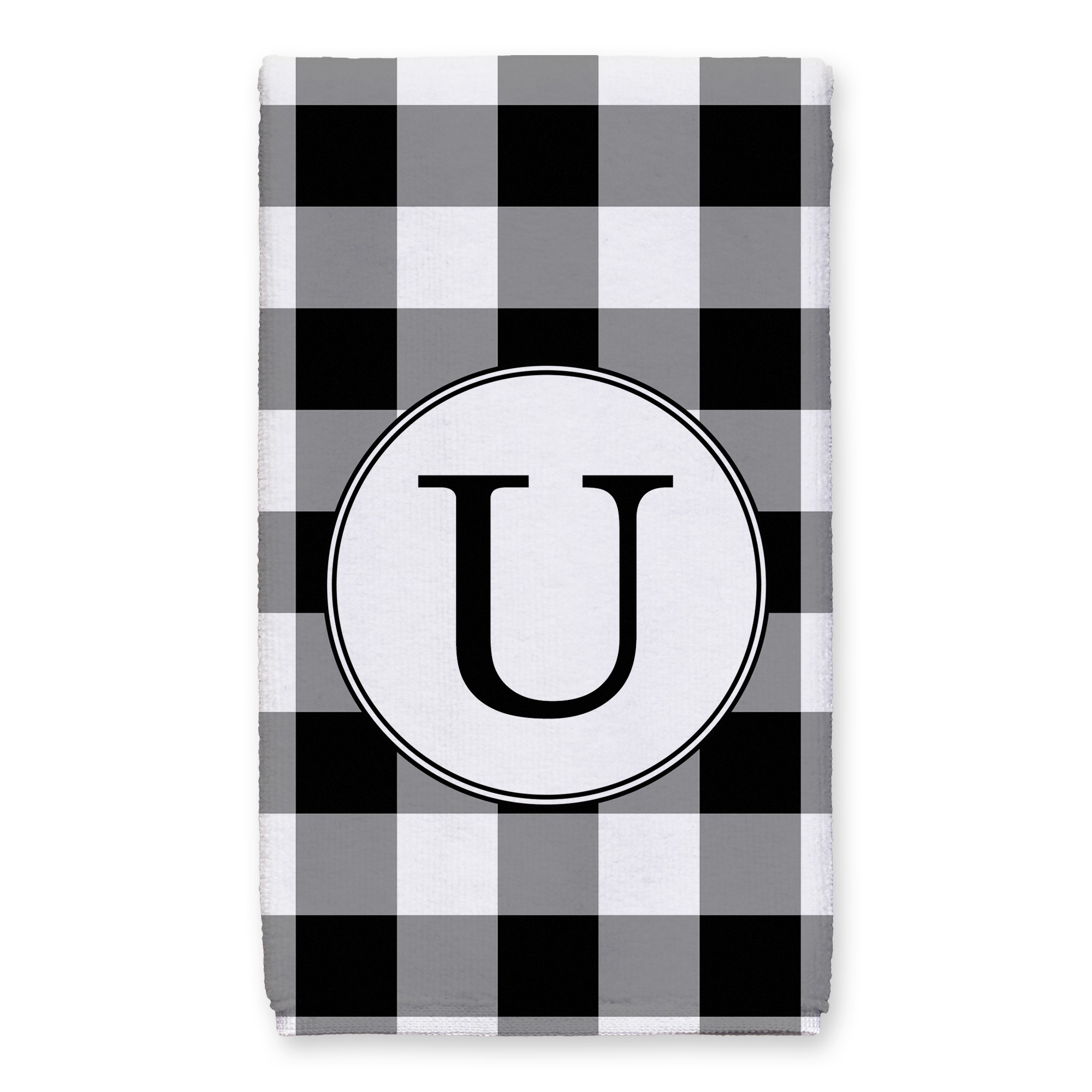 Monogram - U Textiles Collection