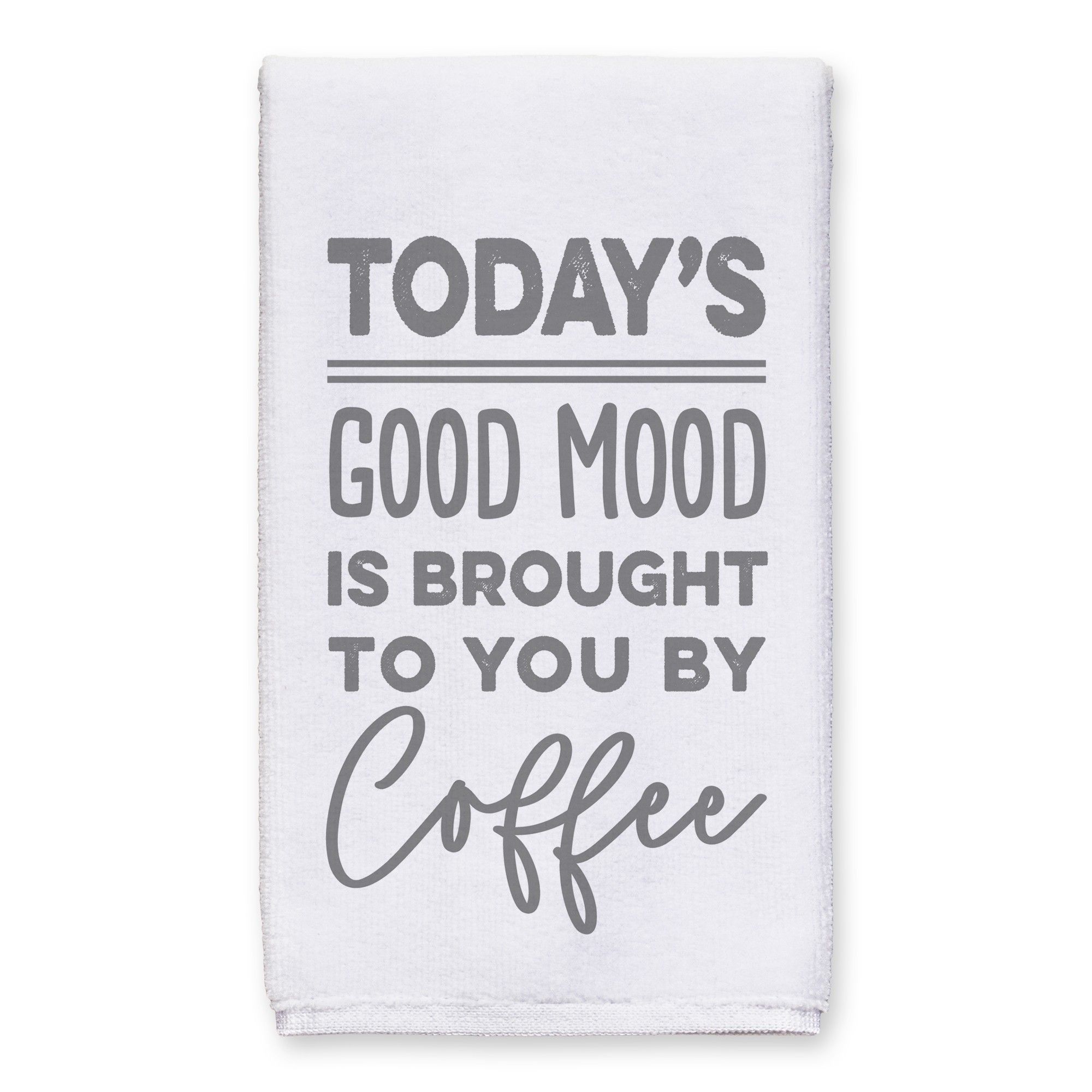 Good Mood Brought to You By Textiles Collection